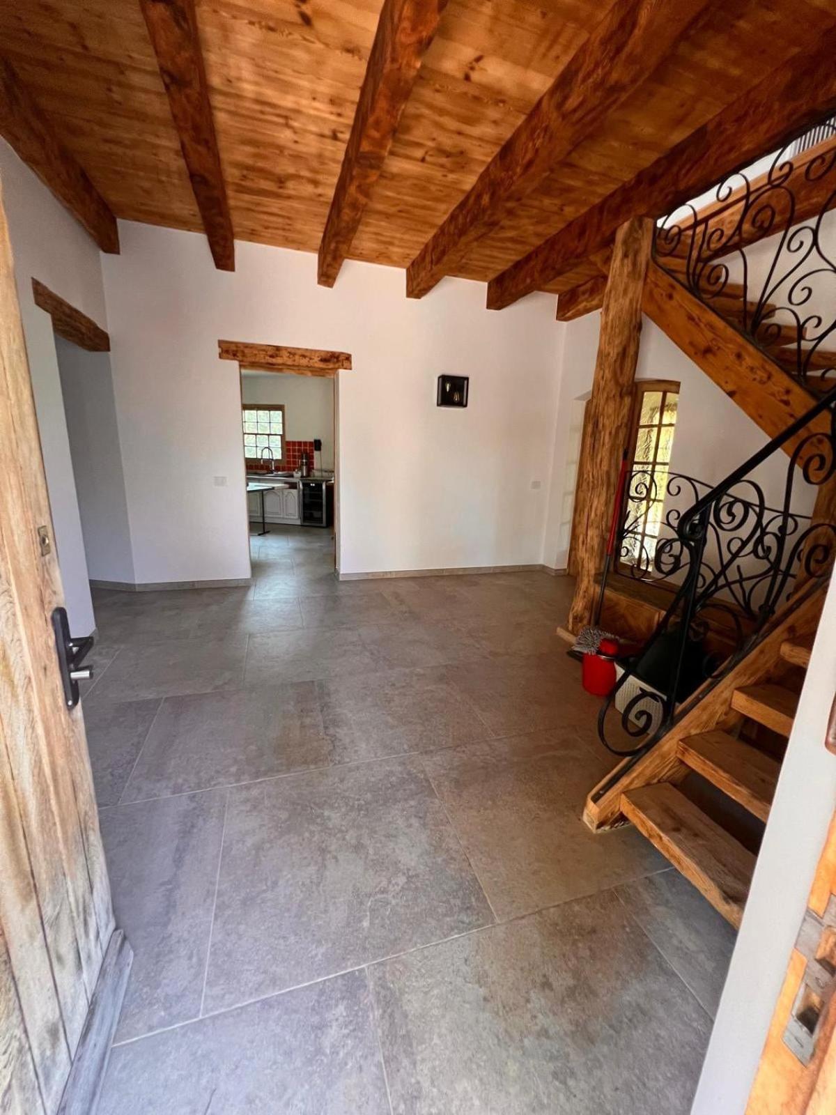 Villa La Perla, a true gem near Sainte-Maxime!