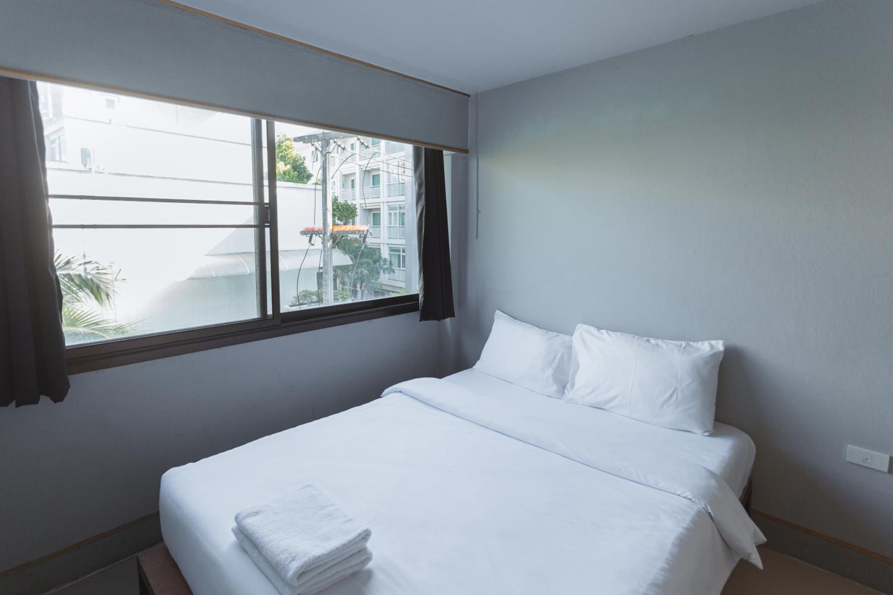 XX Mitr Inn Nimman