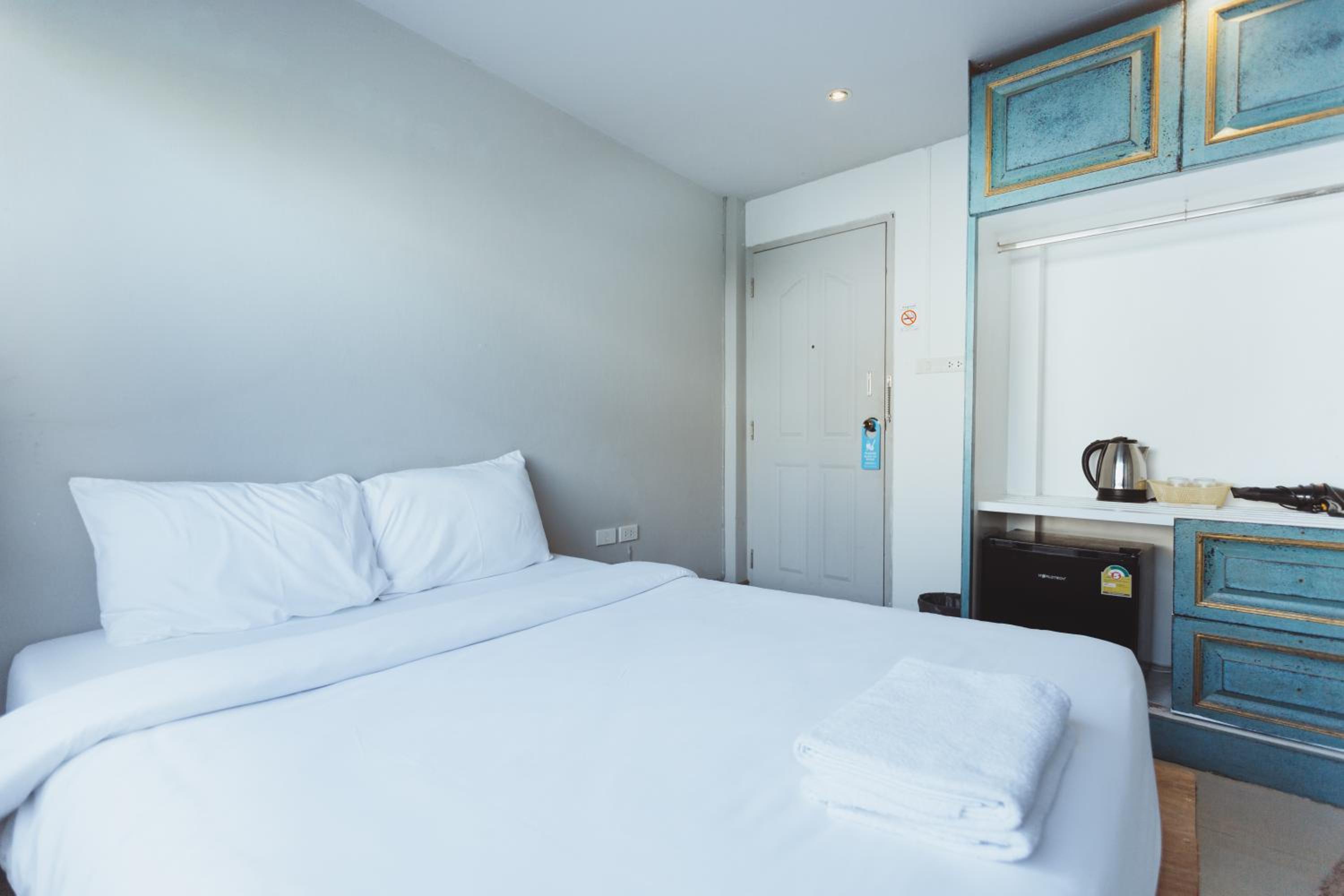 XX Mitr Inn Nimman