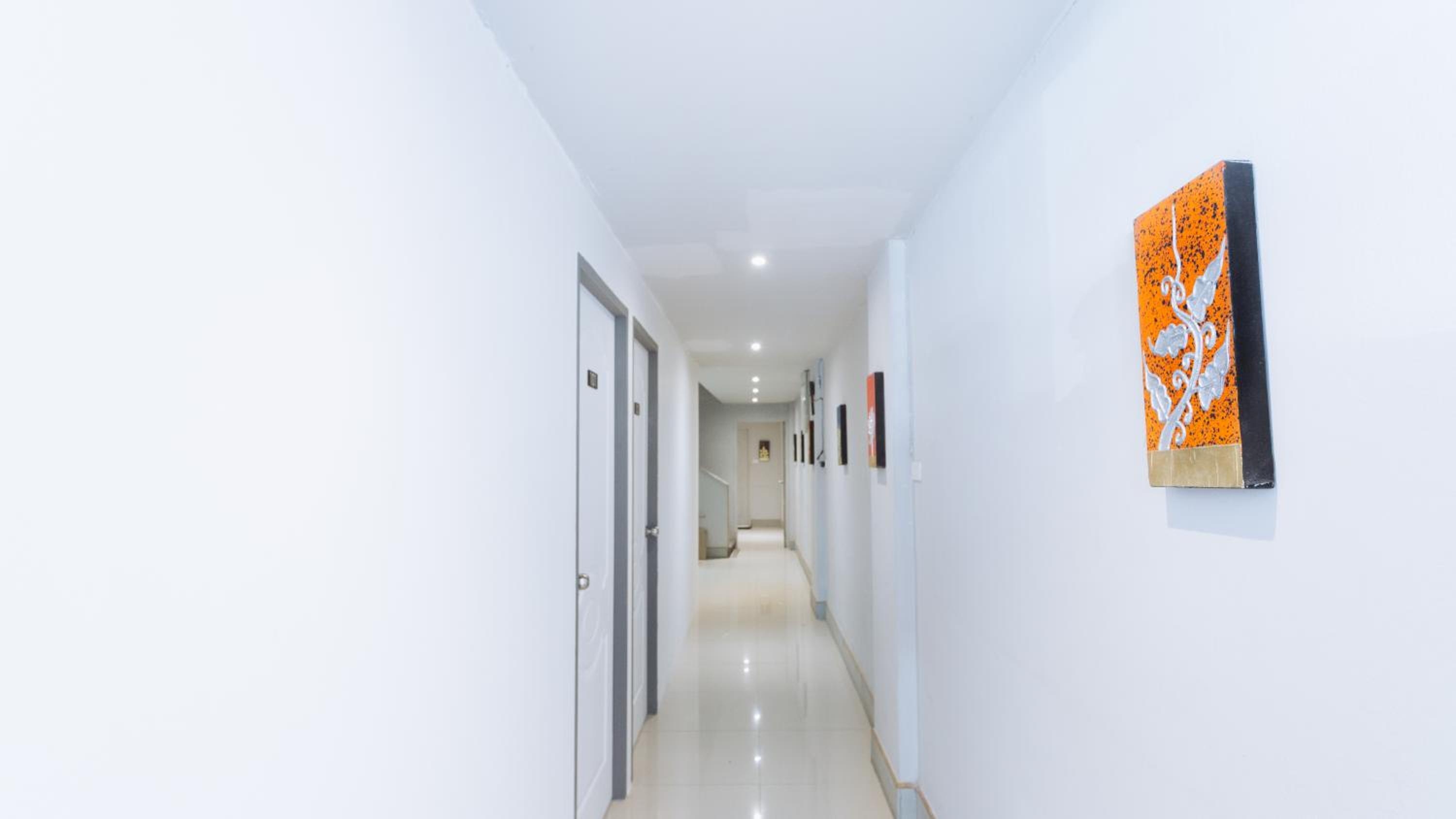 XX Mitr Inn Nimman