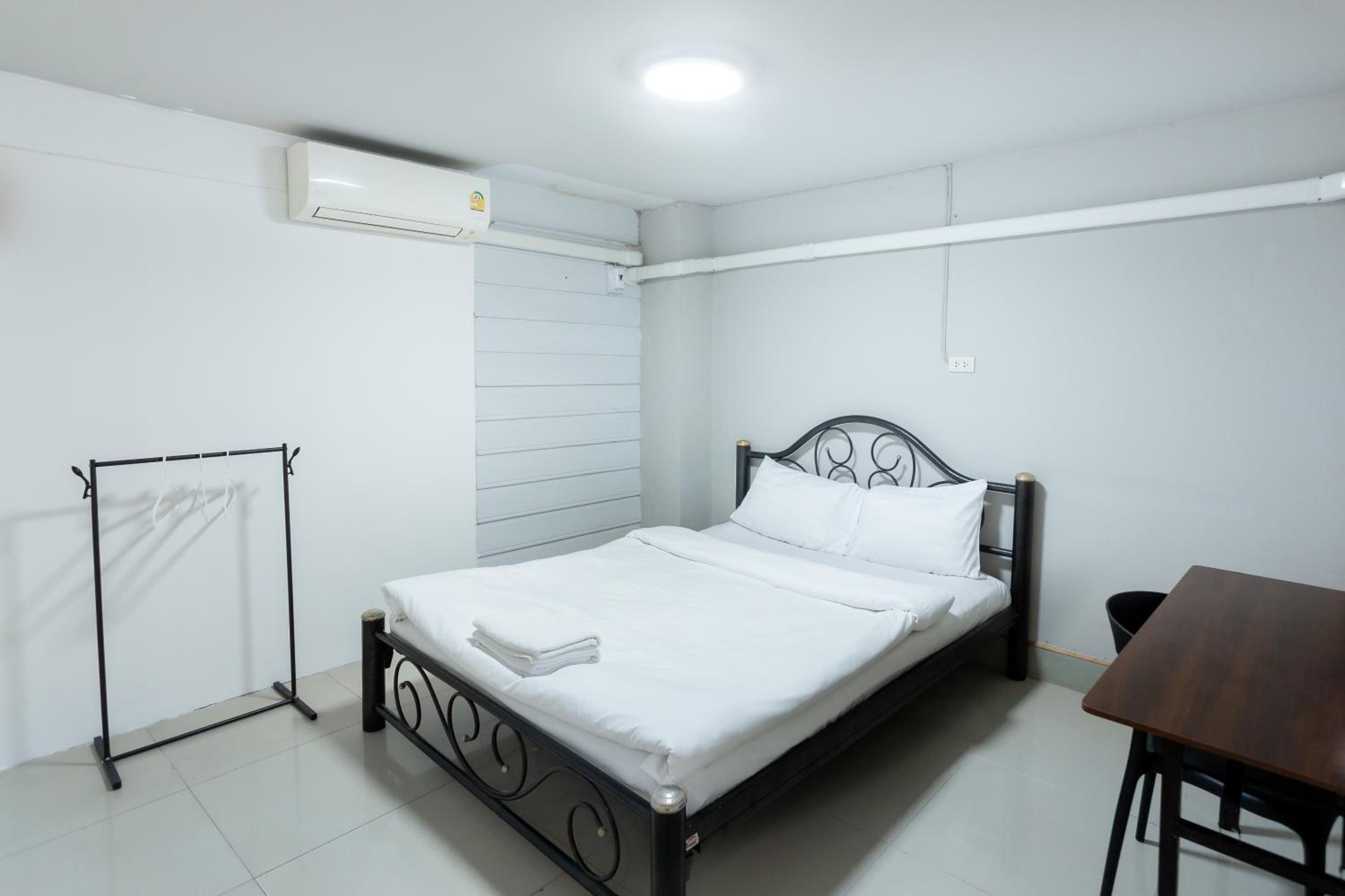 XX Mitr Inn Nimman