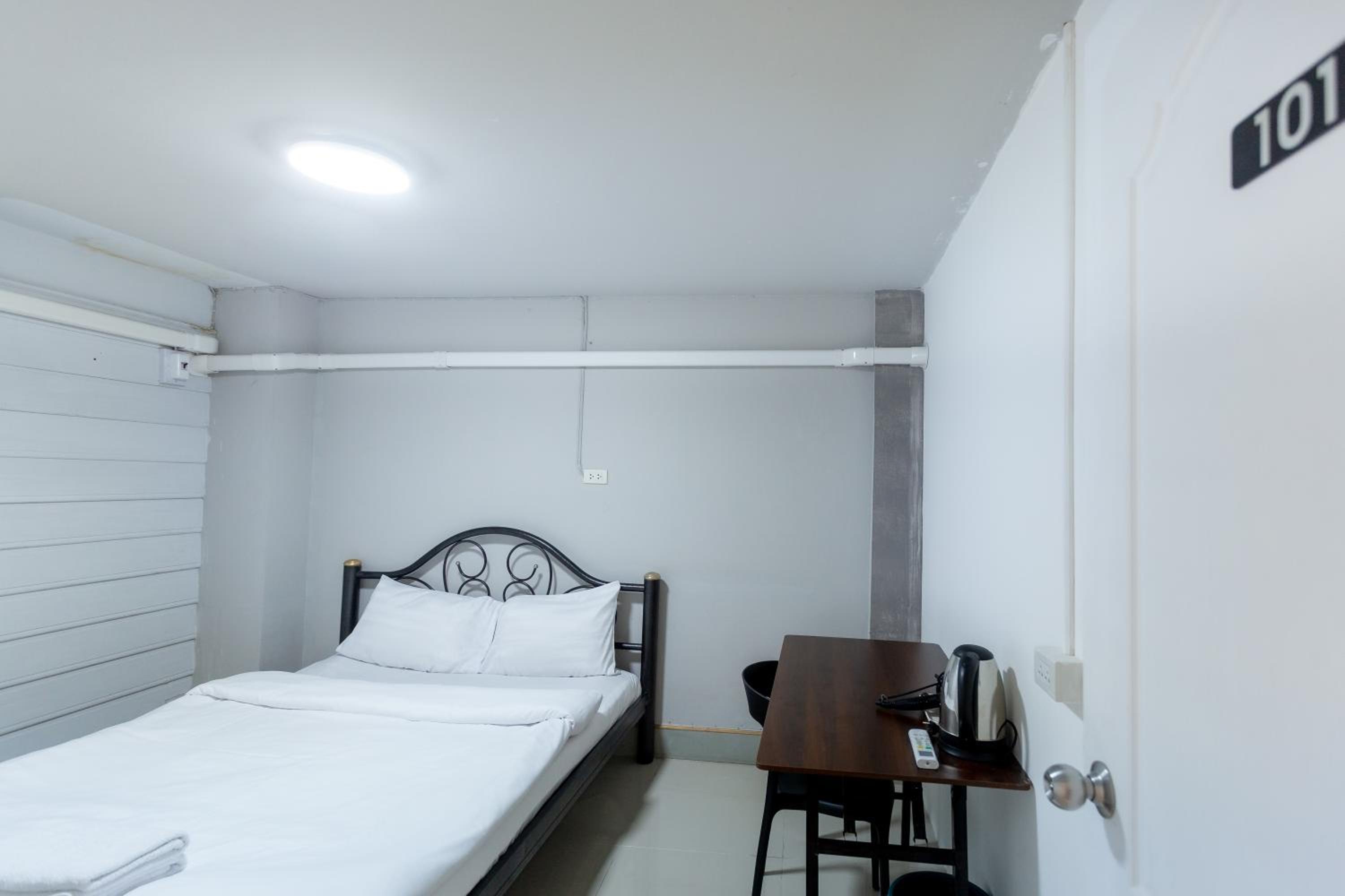 XX Mitr Inn Nimman