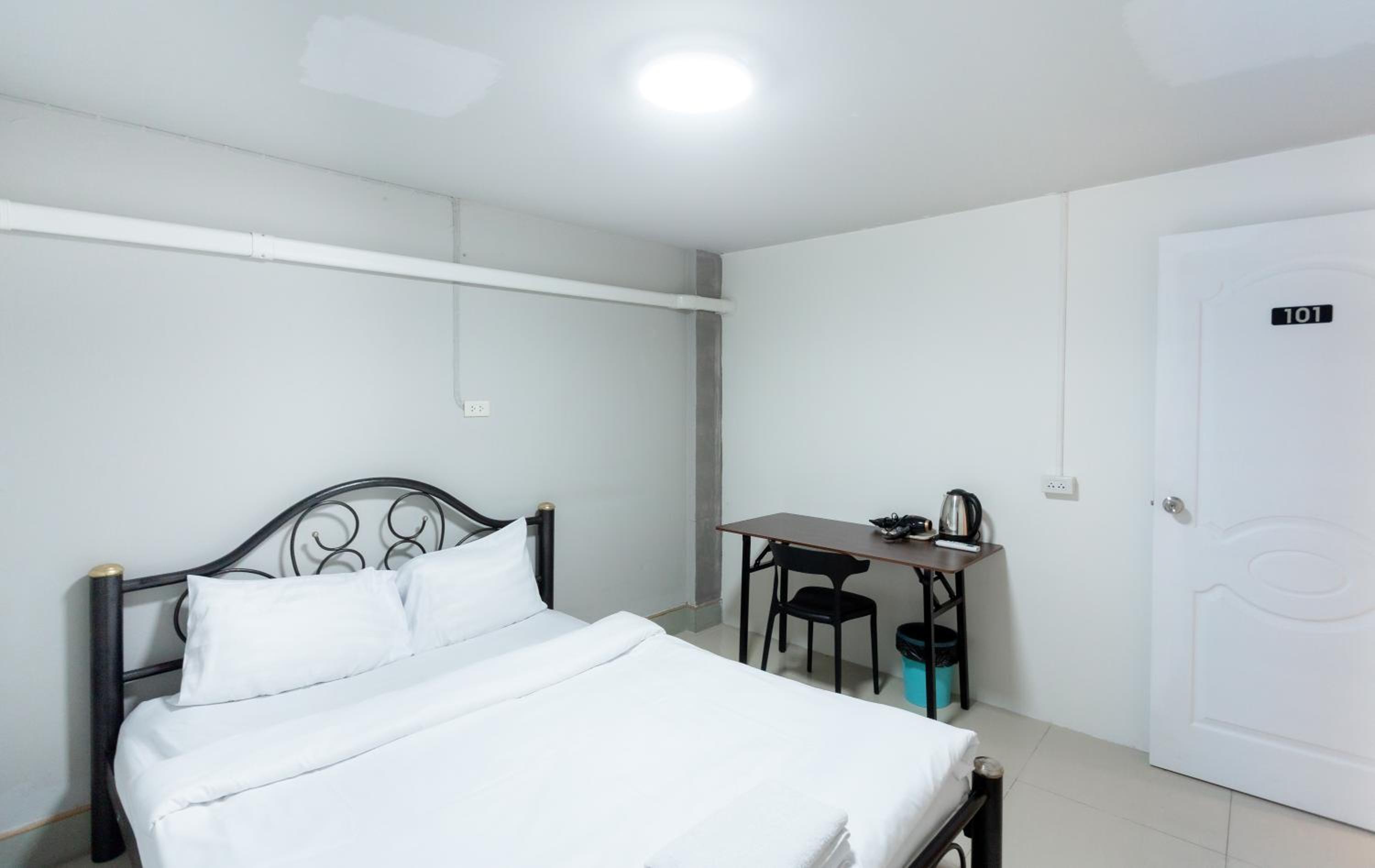 XX Mitr Inn Nimman