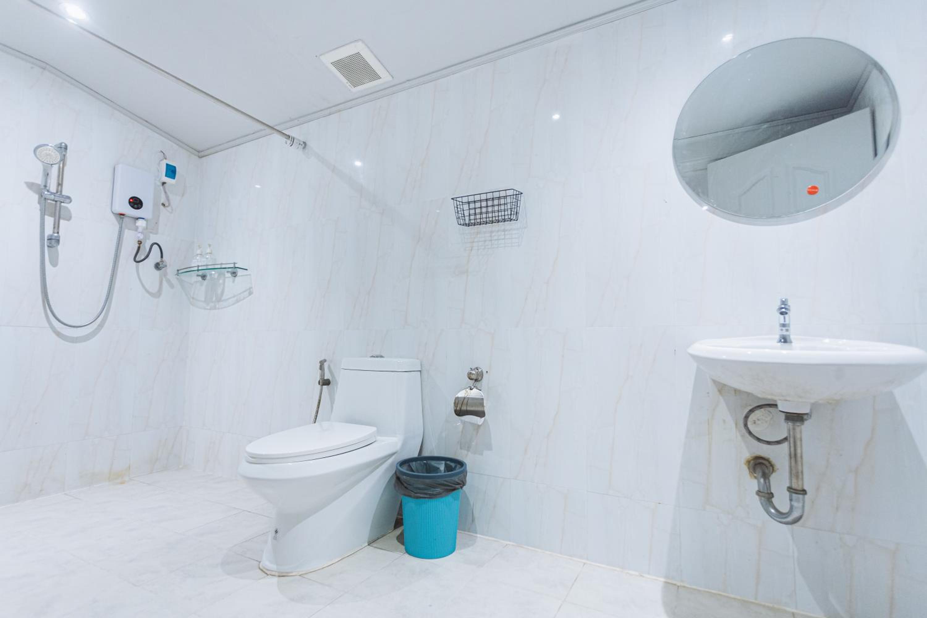 XX Mitr Inn Nimman