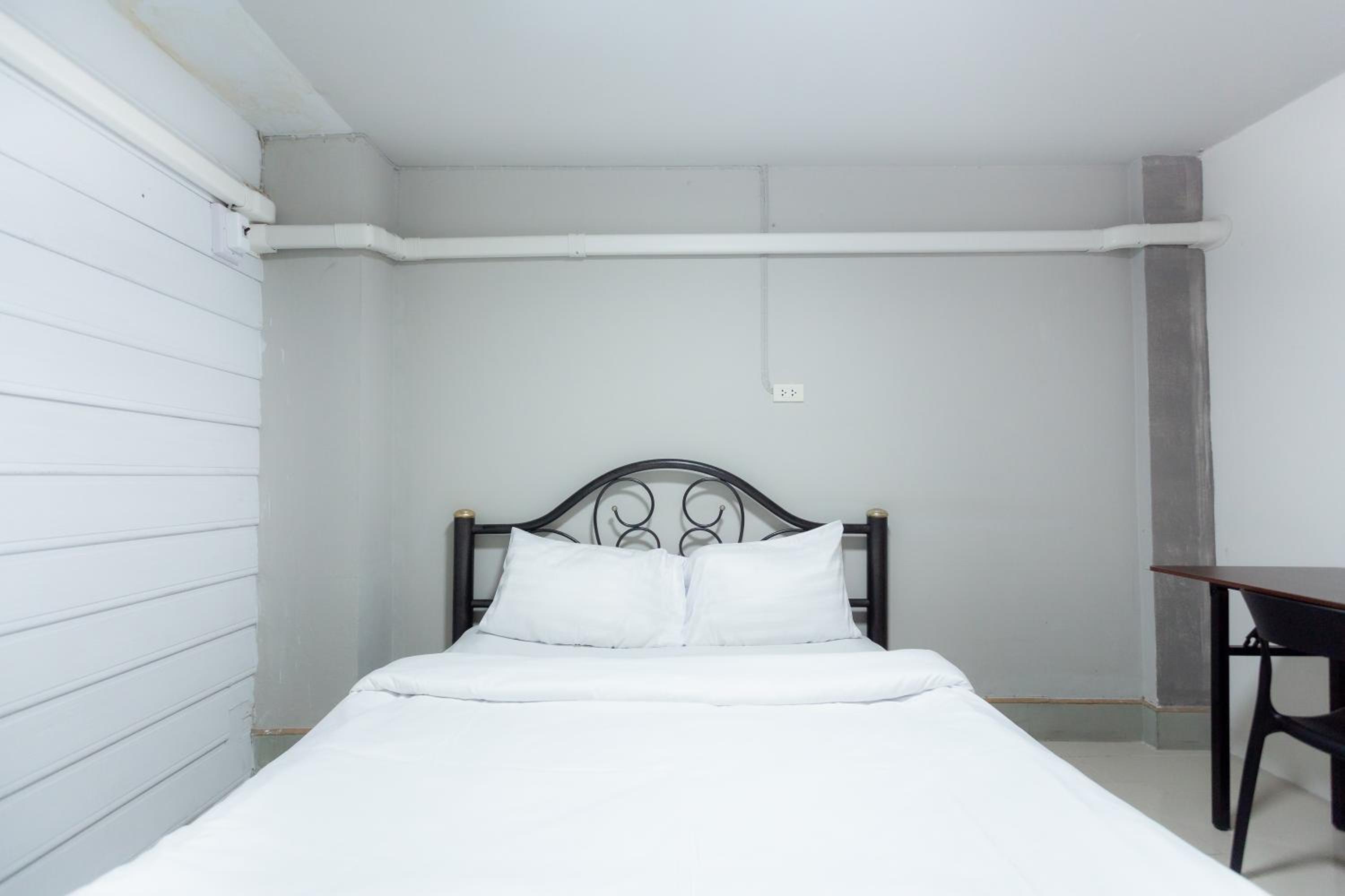XX Mitr Inn Nimman