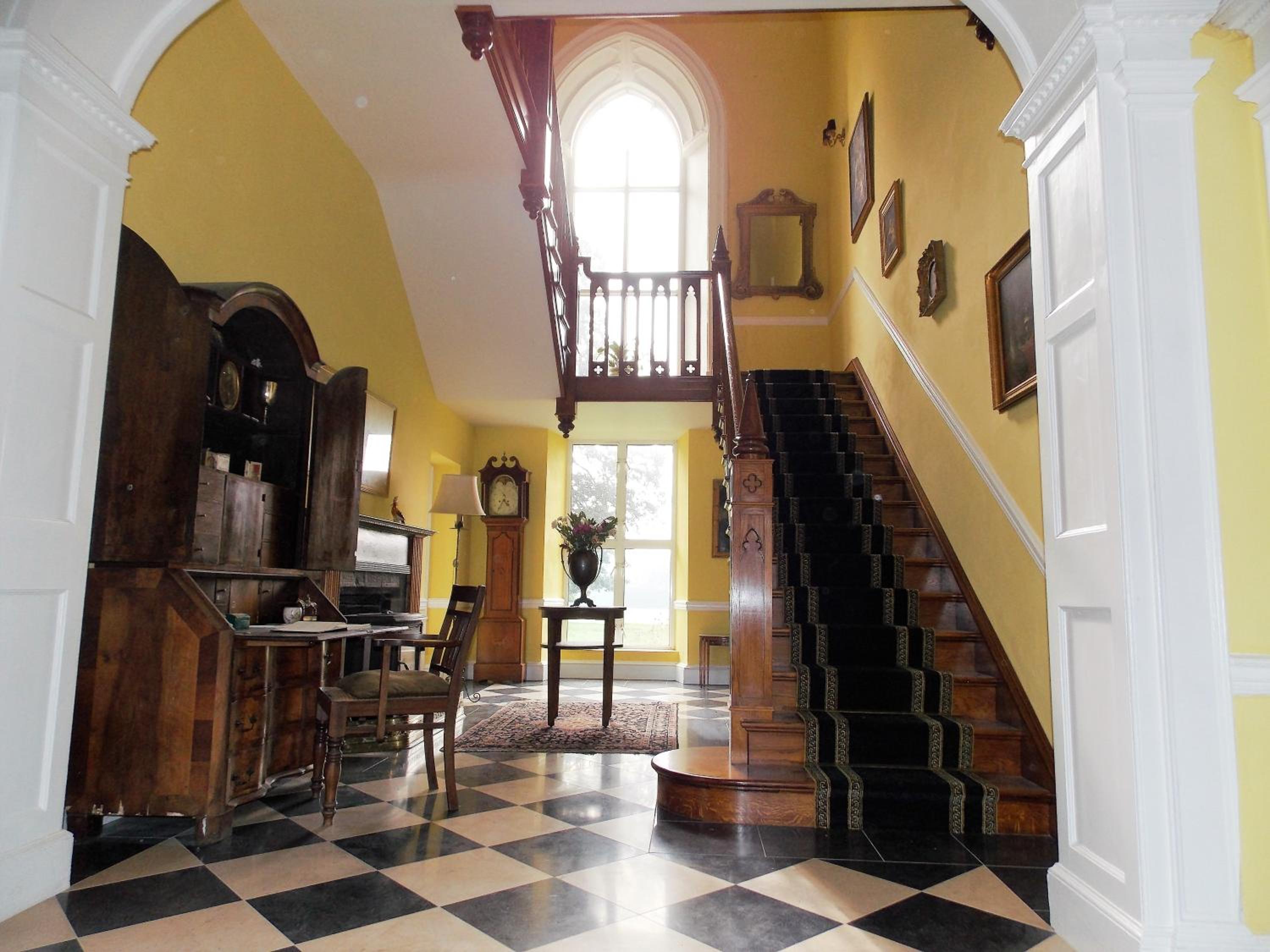 Ash Hill B & B