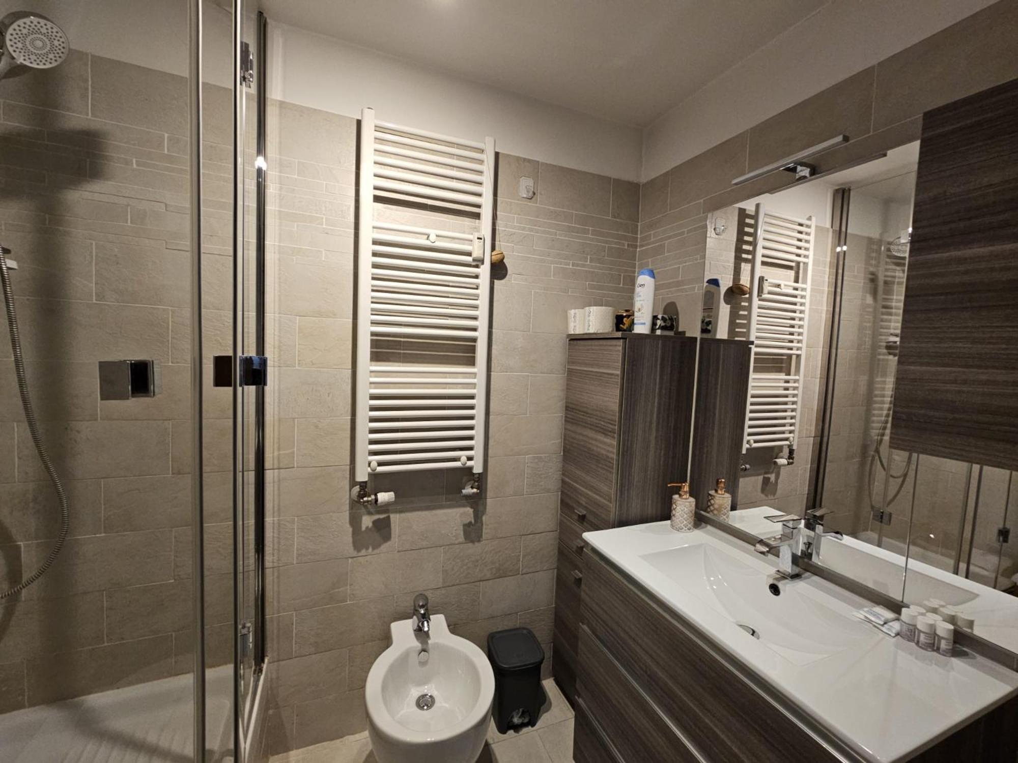 Be Your Home - Spritz Apartment