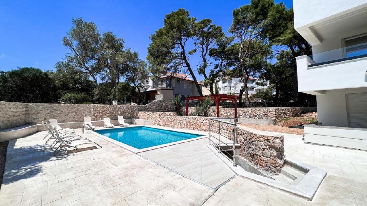 Villa Charisma Gajac