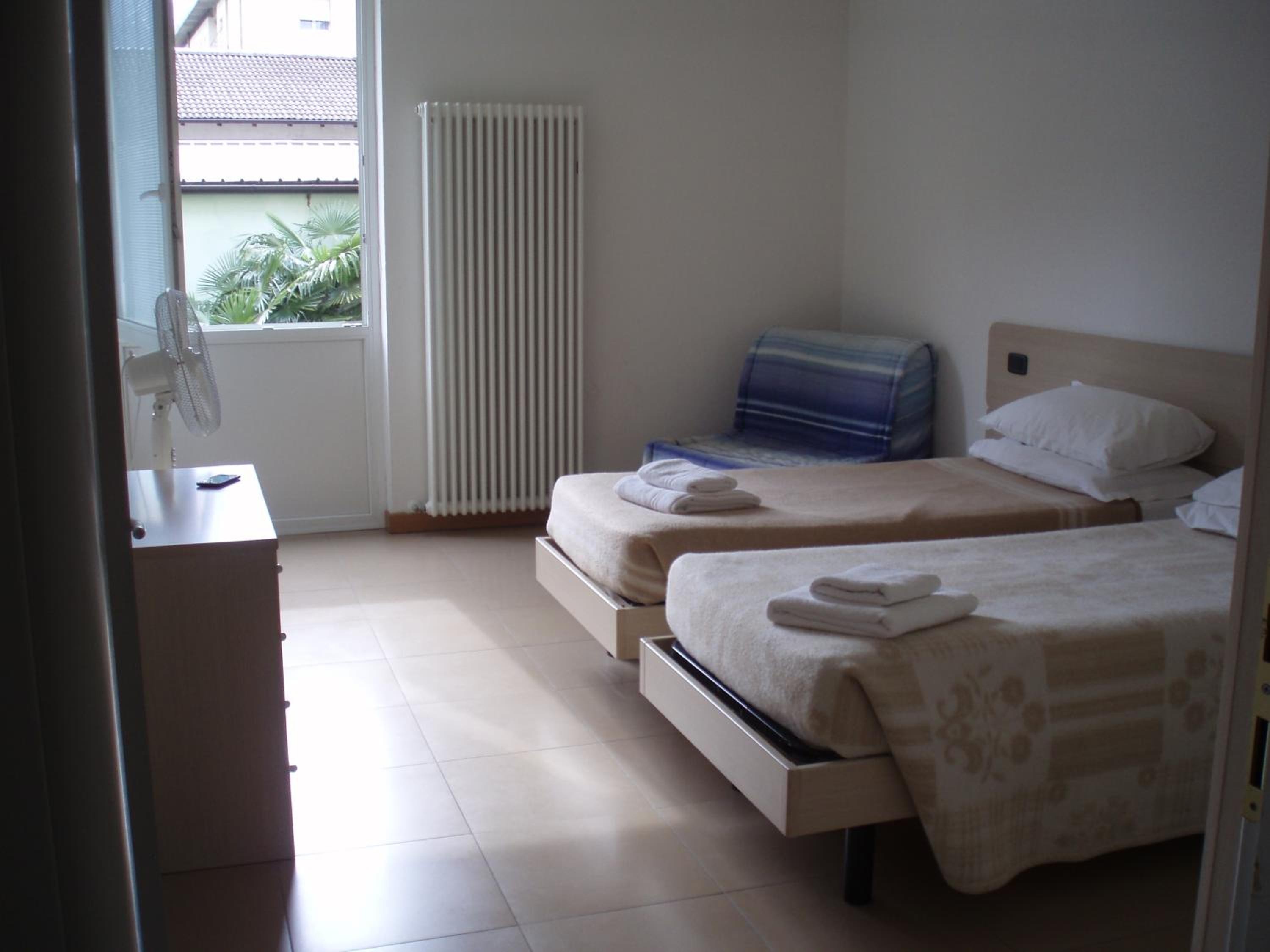 Appartamento Brione