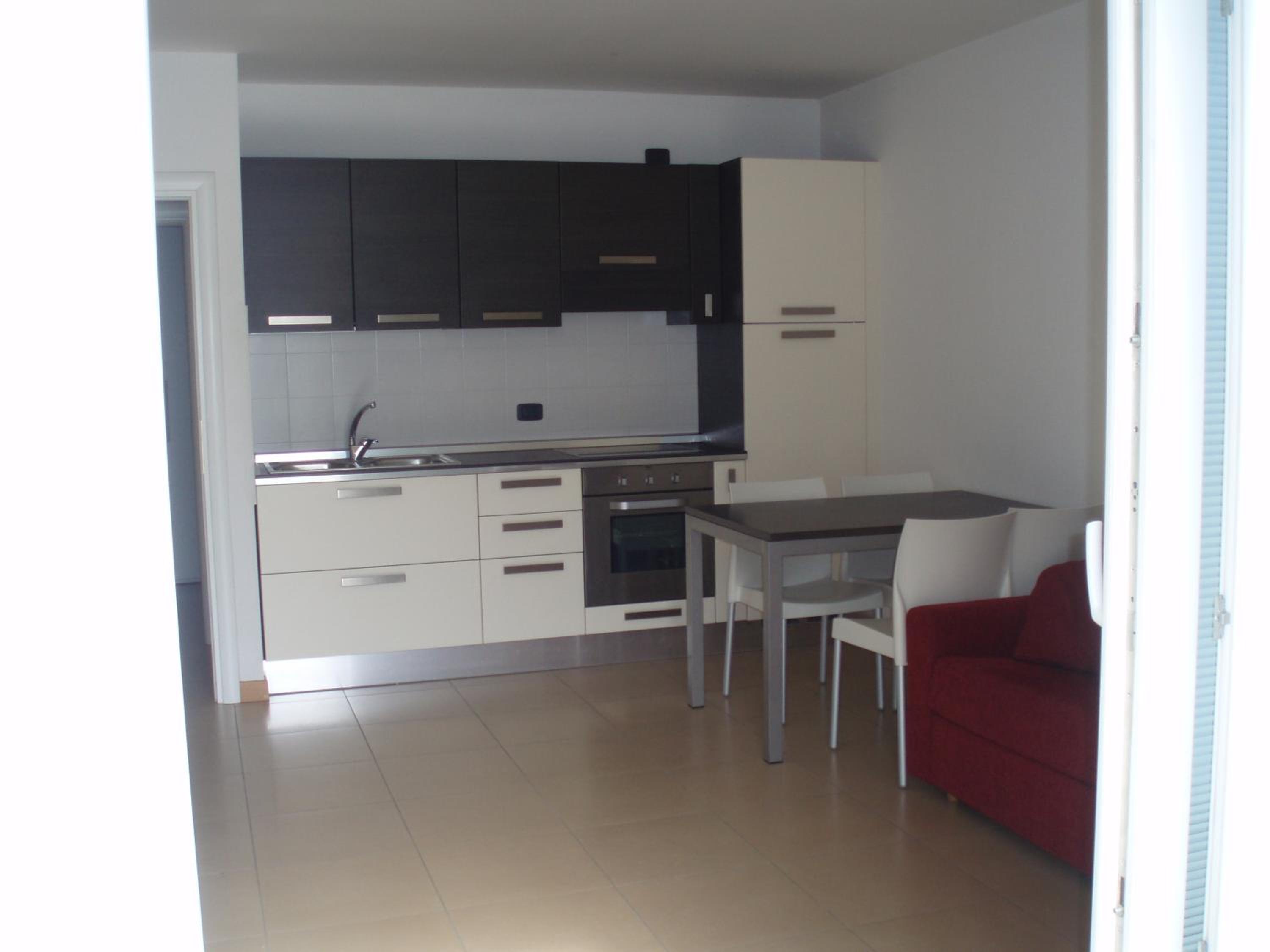 Appartamento Brione