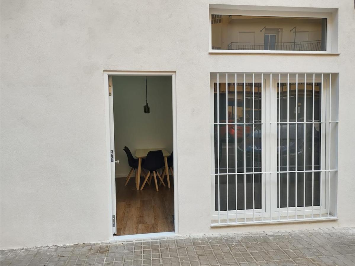 District Key - Valencia, Plaza del Cedro
