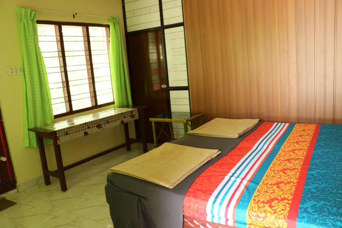 Thekkady Vacations - Jungleparadiso Homestay - Property Image 26