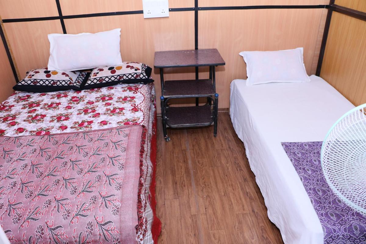Thekkady Vacations - Jungleparadiso Homestay - Property Image 16