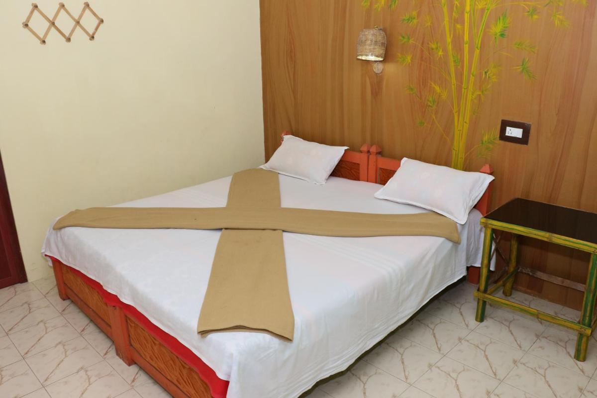 Thekkady Vacations - Jungleparadiso Homestay - Property Image 17