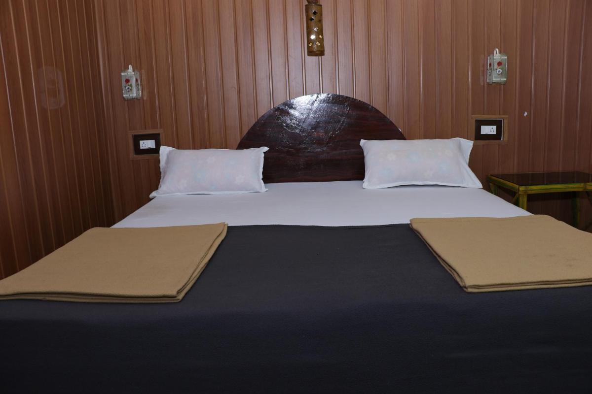Thekkady Vacations - Jungleparadiso Homestay - Property Image 30