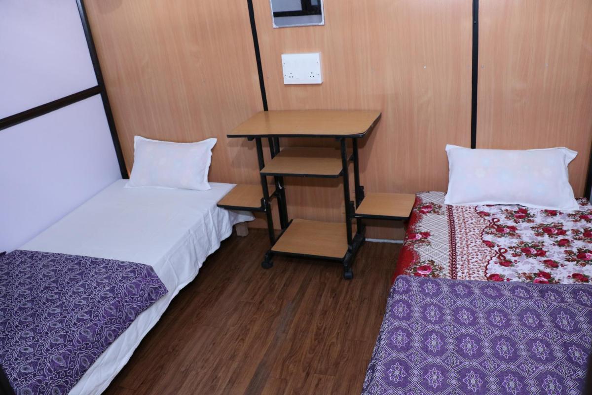 Thekkady Vacations - Jungleparadiso Homestay - Property Image 25