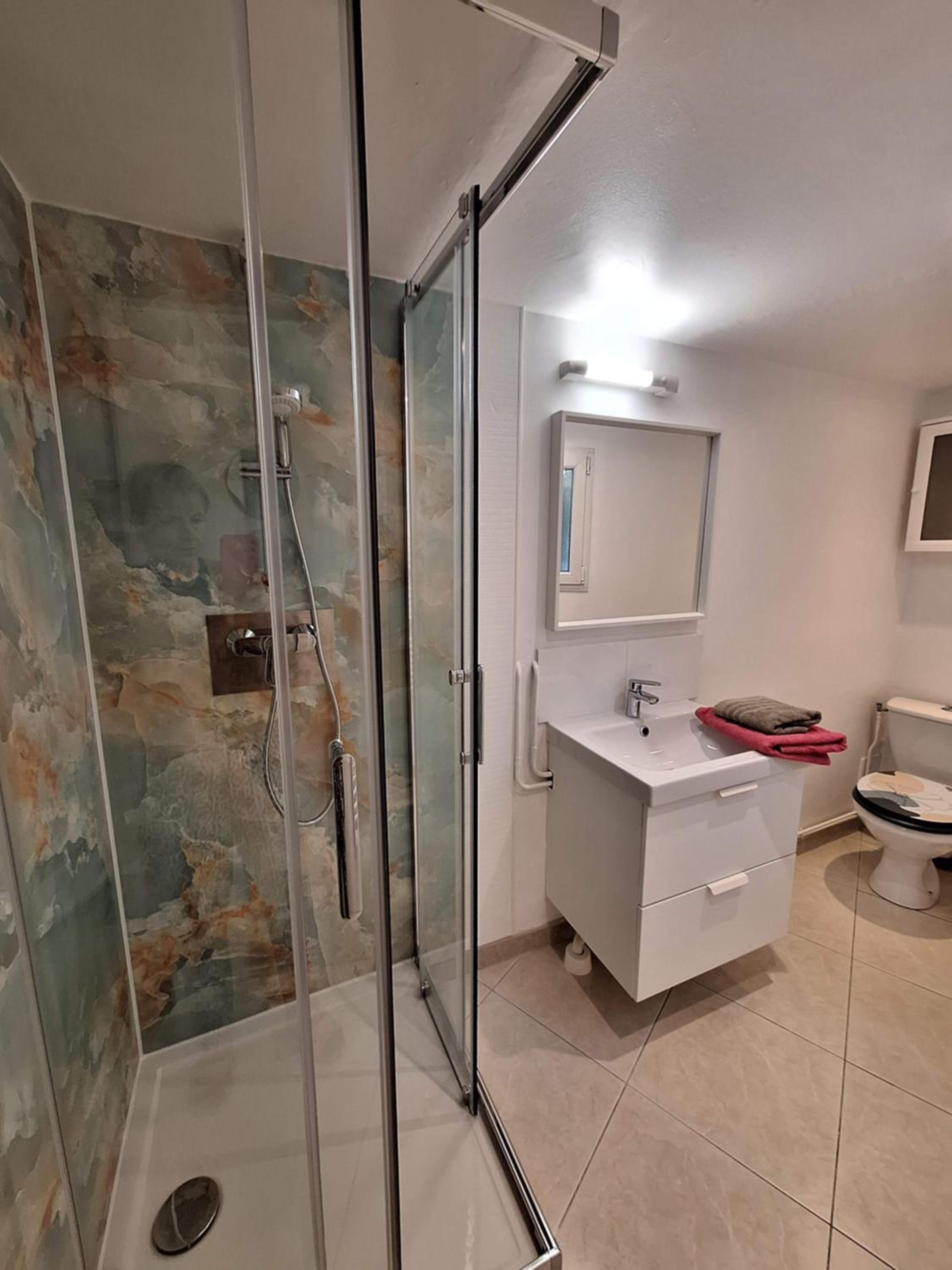 Studio d'Hôtes les Libellules, photo 20