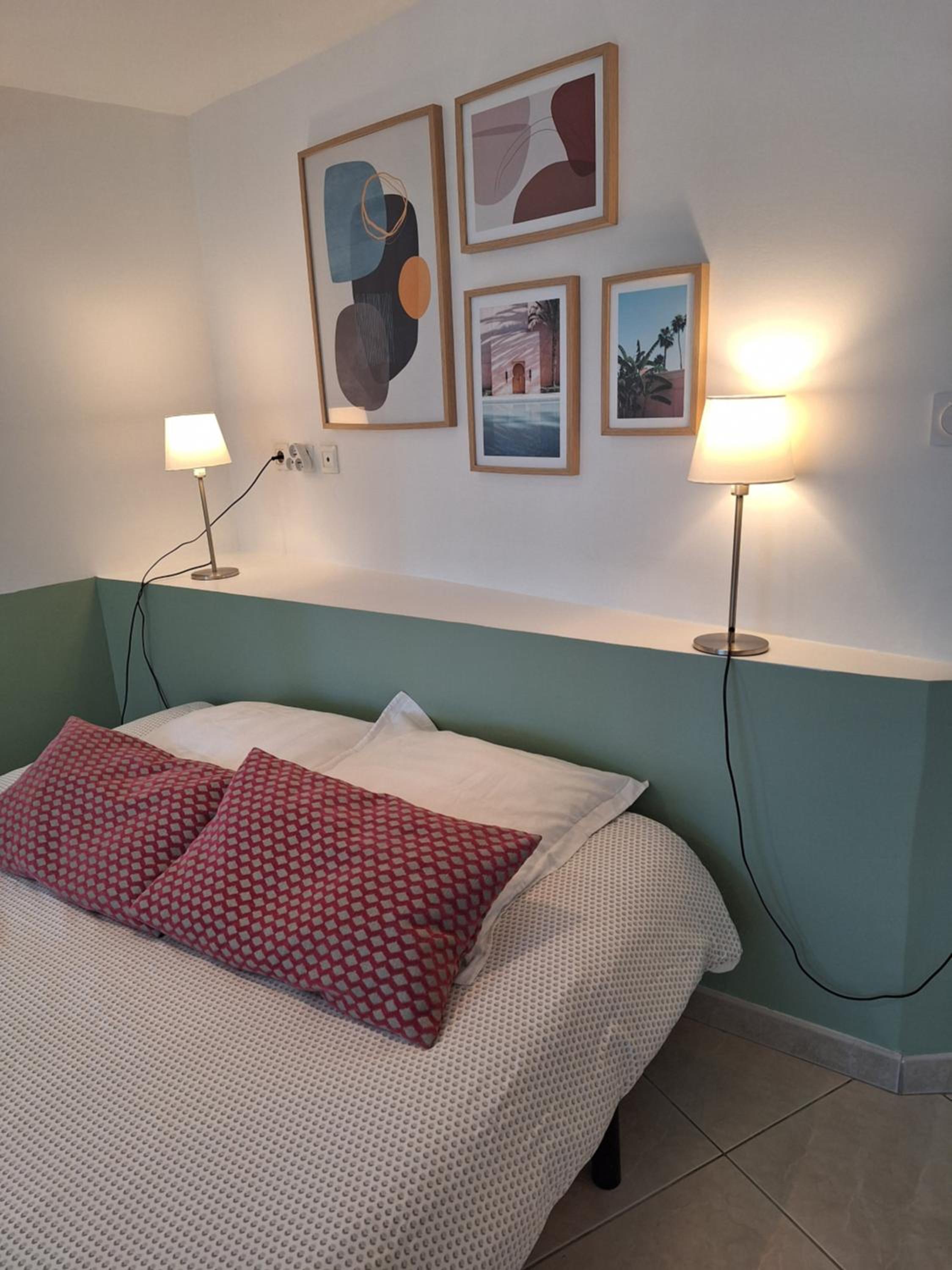 Studio d'Hôtes les Libellules, photo 16