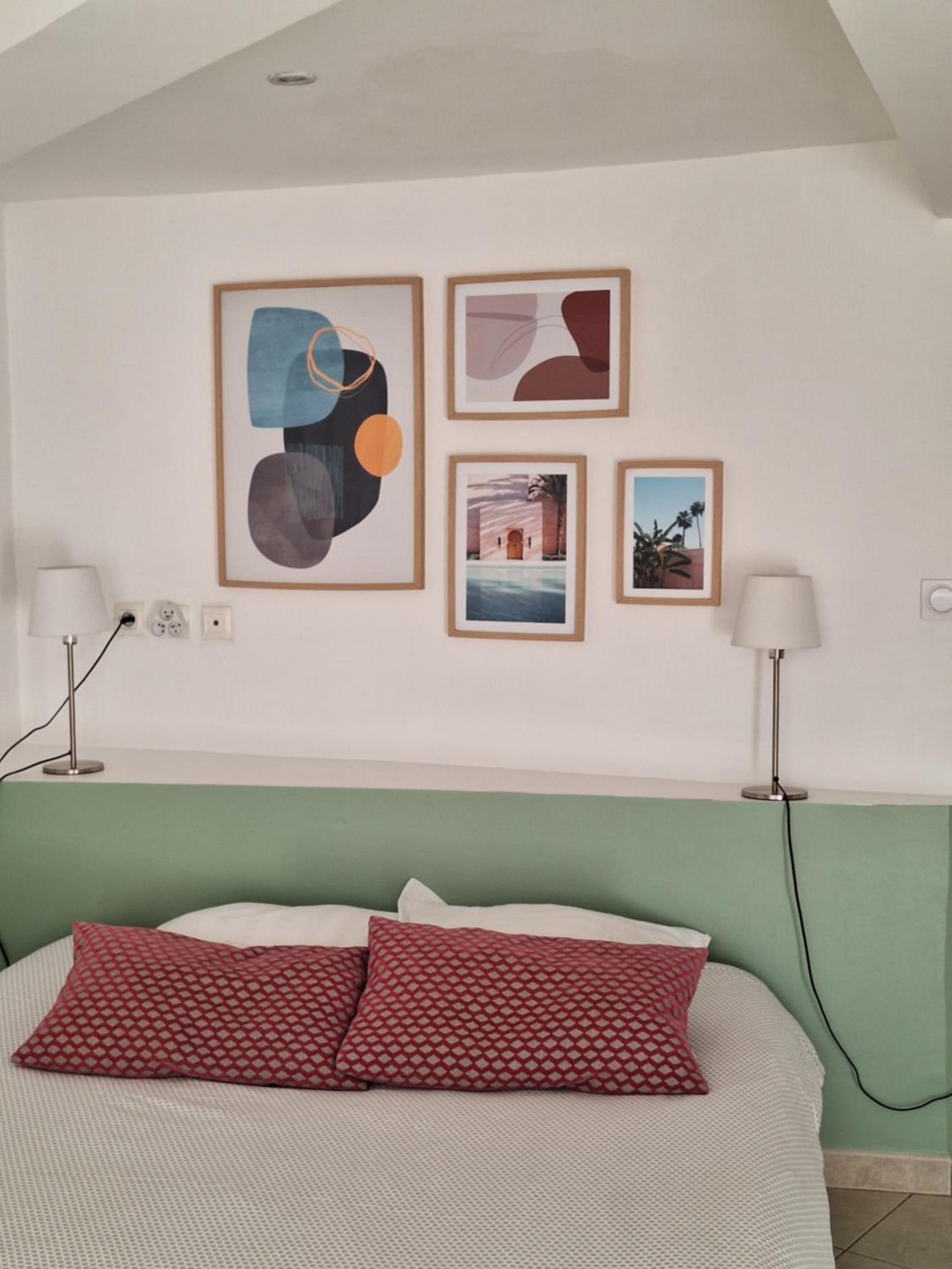 Studio d'Hôtes les Libellules, photo 15