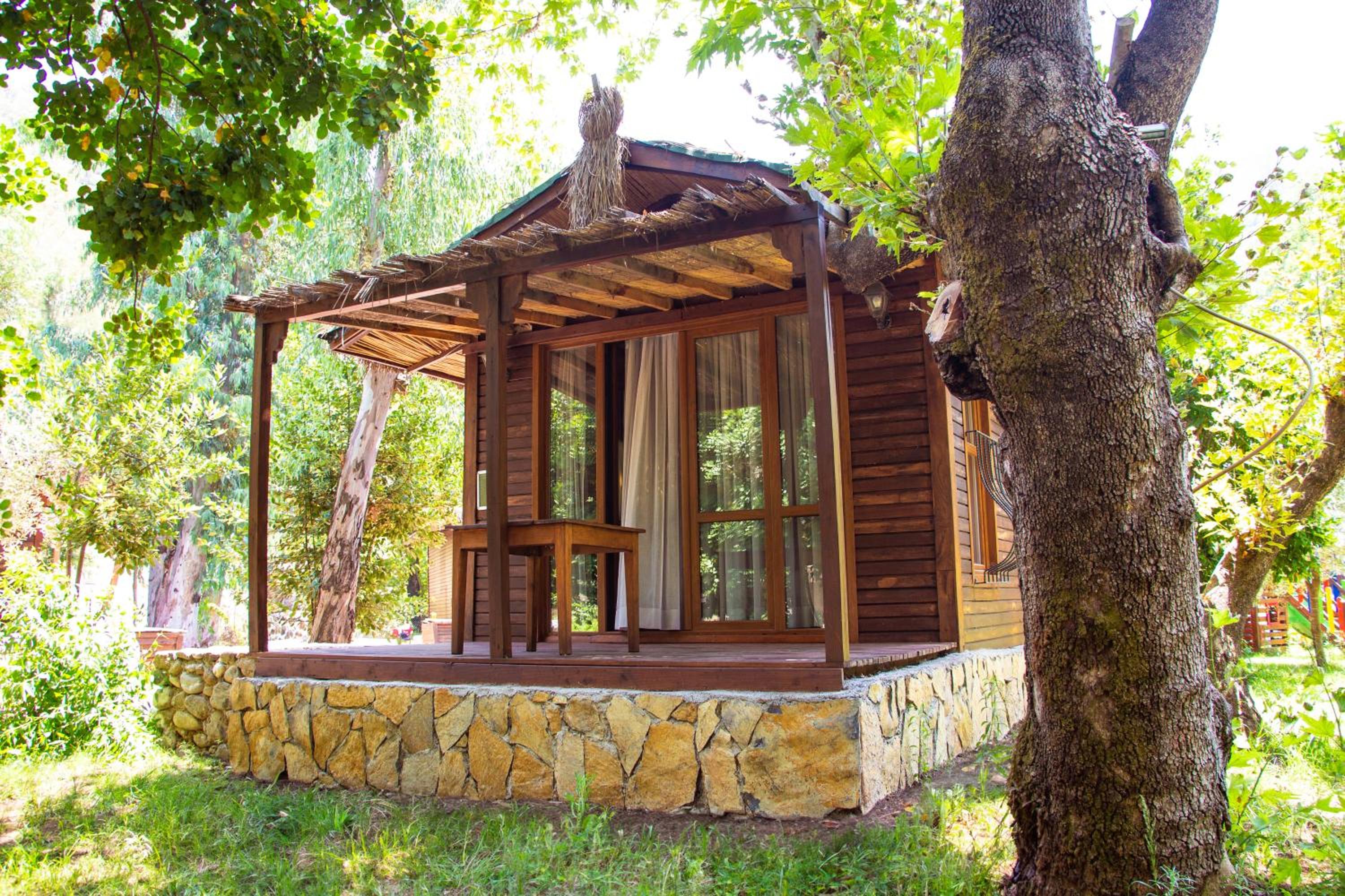 Gizli Cennet Villages Hotel