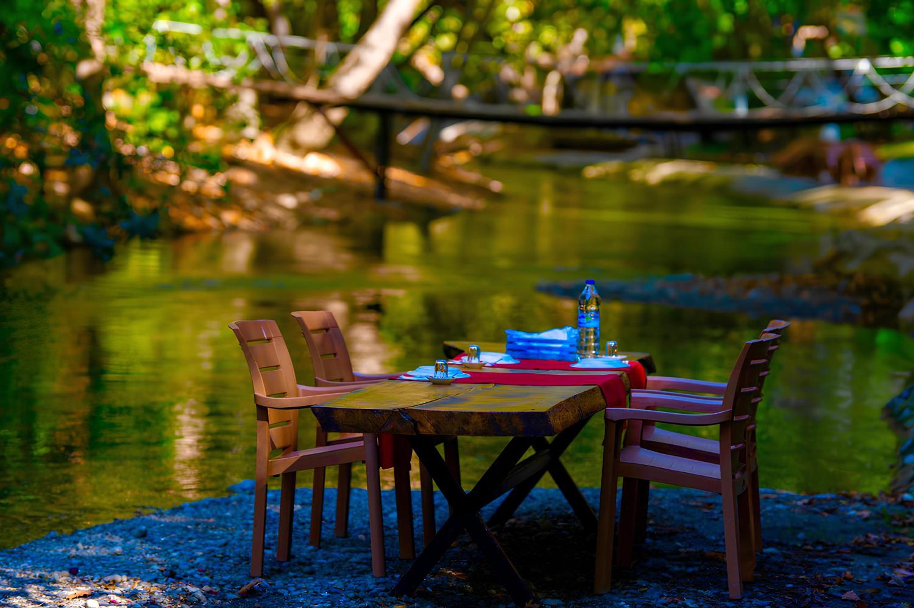 Gizli Cennet Villages Hotel