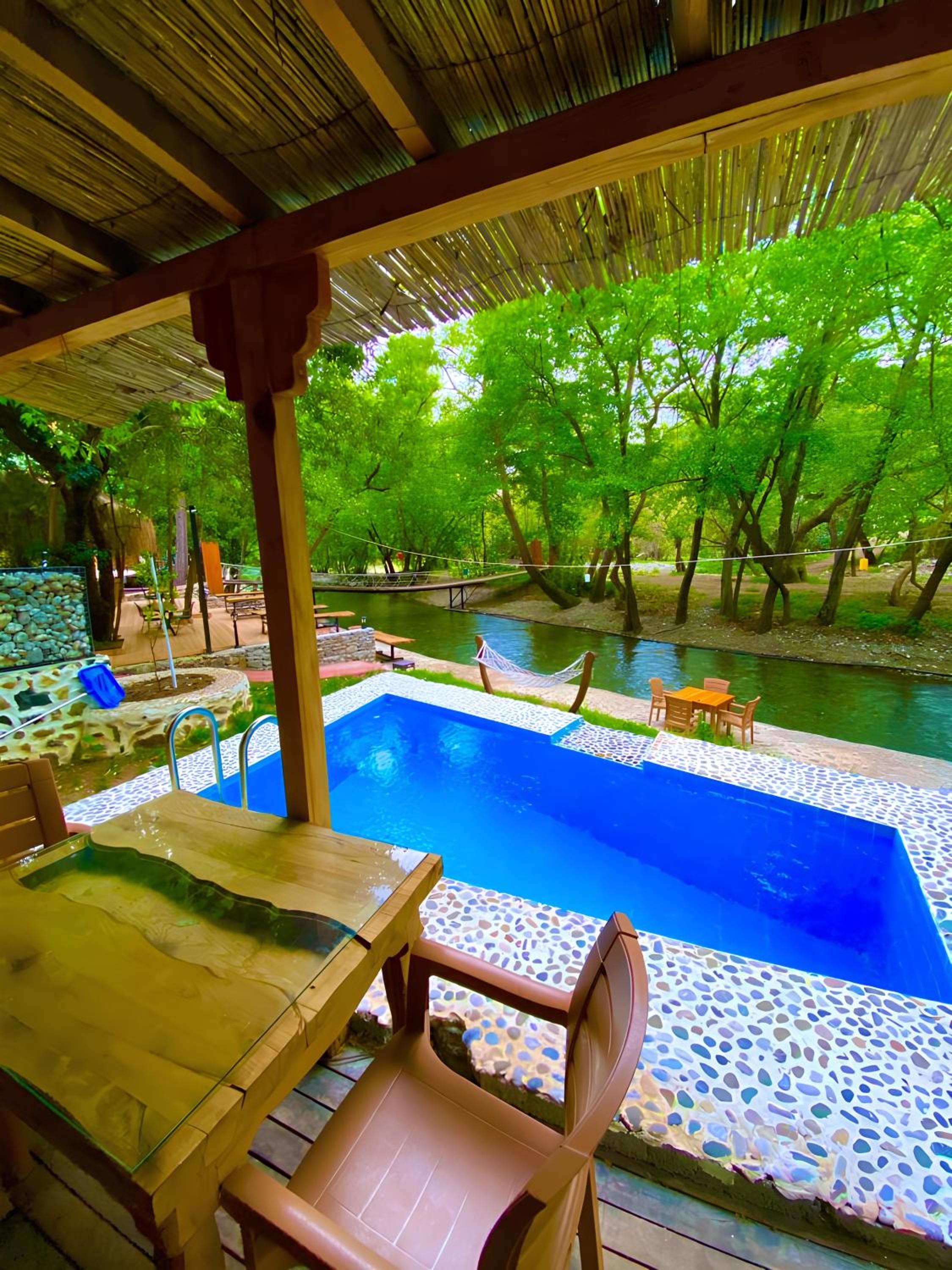 Gizli Cennet Villages Hotel