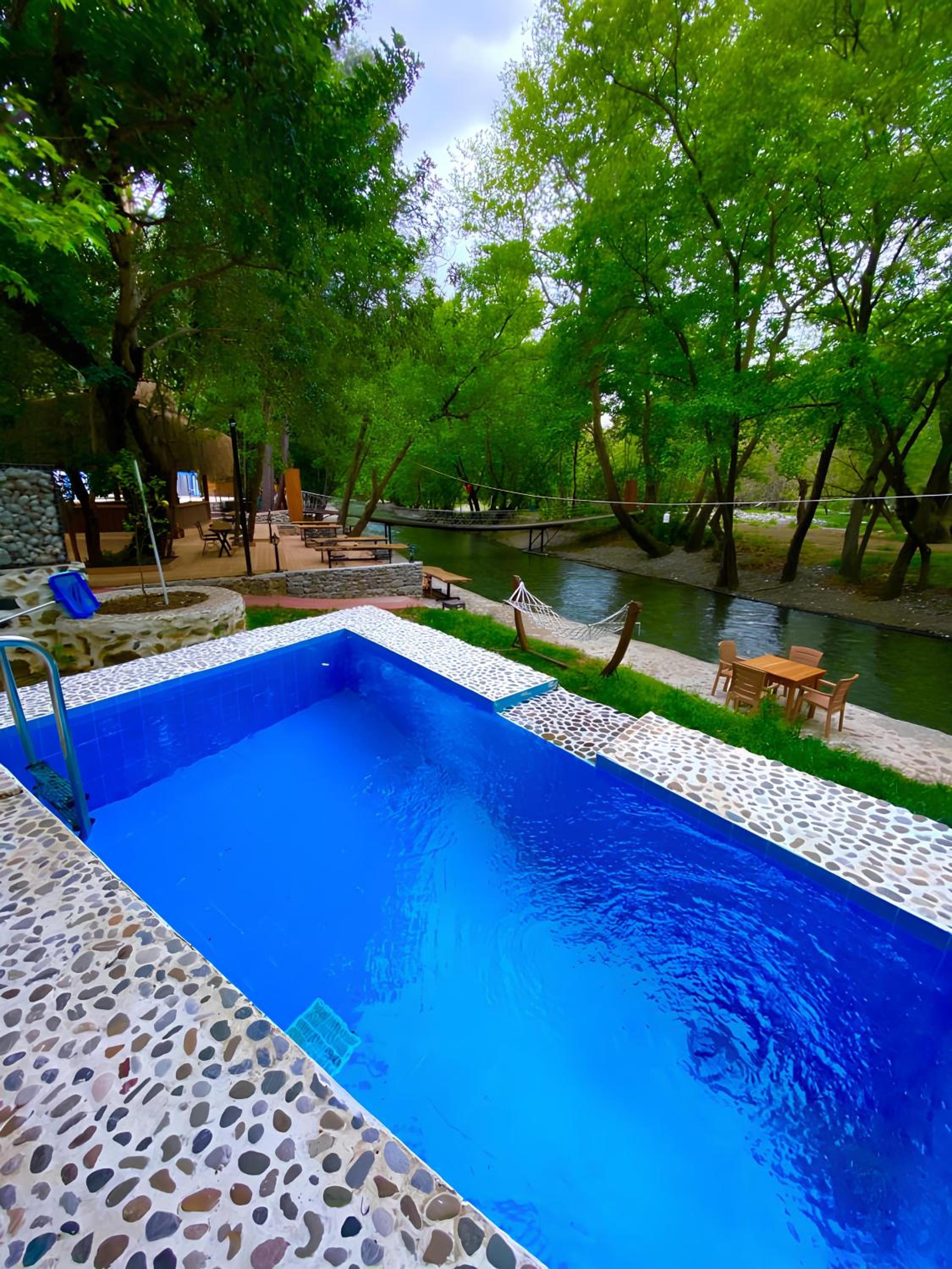 Gizli Cennet Villages Hotel