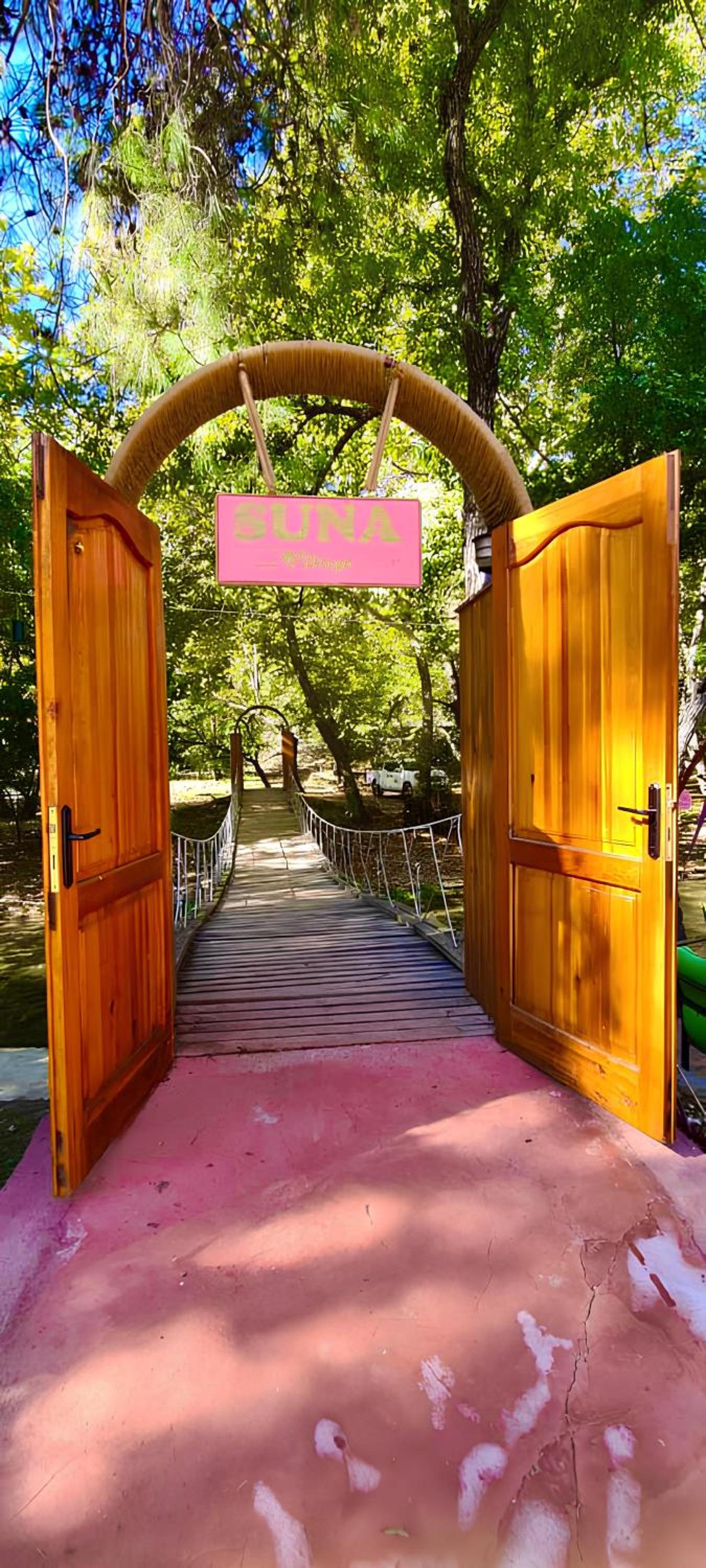 Gizli Cennet Villages Hotel