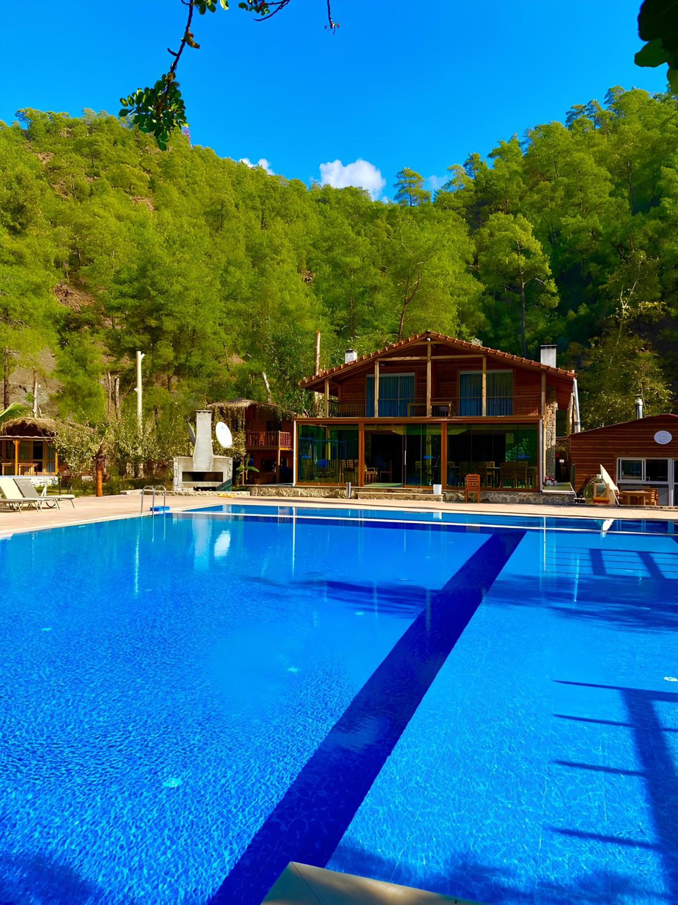 Gizli Cennet Villages Hotel