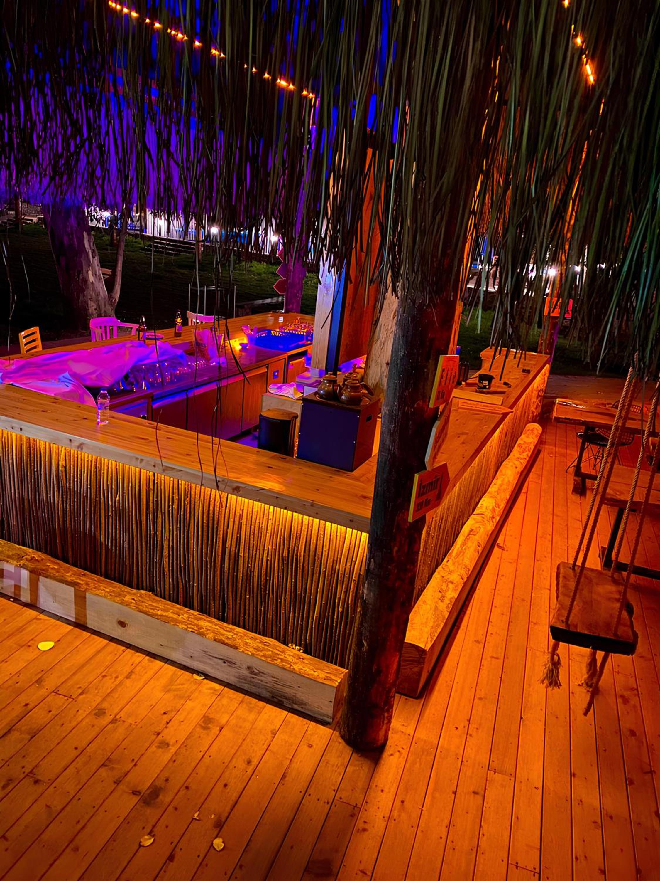 Gizli Cennet Villages Hotel