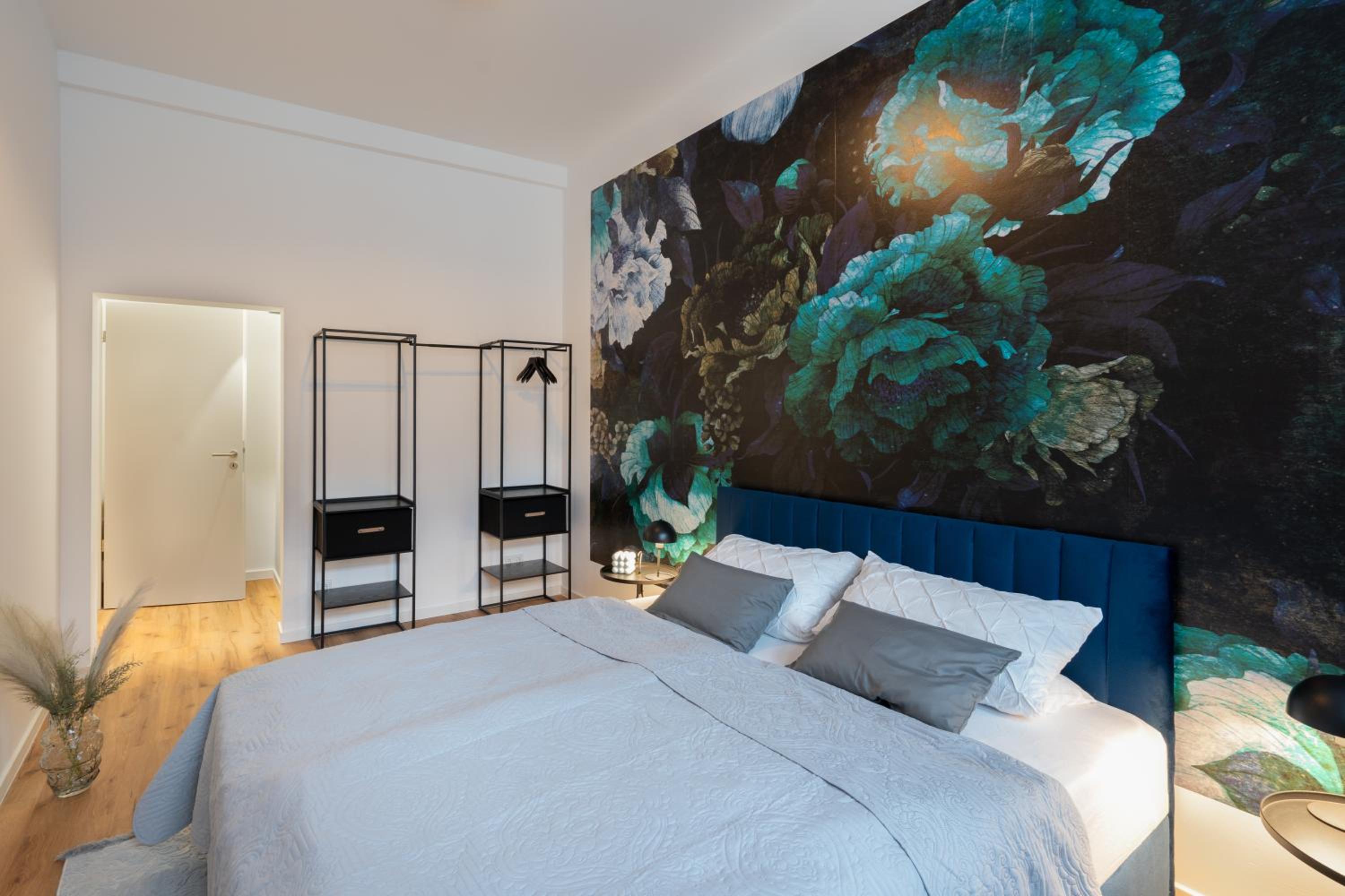 ANER2 STYLISCHE Ferienwohnung mit Sauna in Dresden Weißer Hirsch