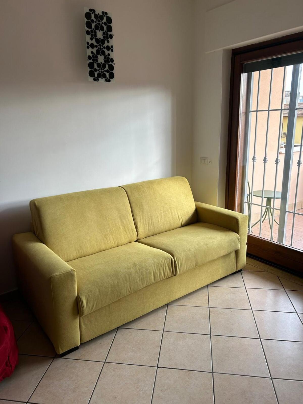 Casa Gaia Rome
