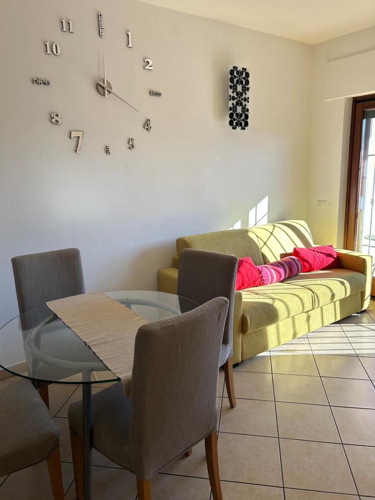 Casa Gaia Rome