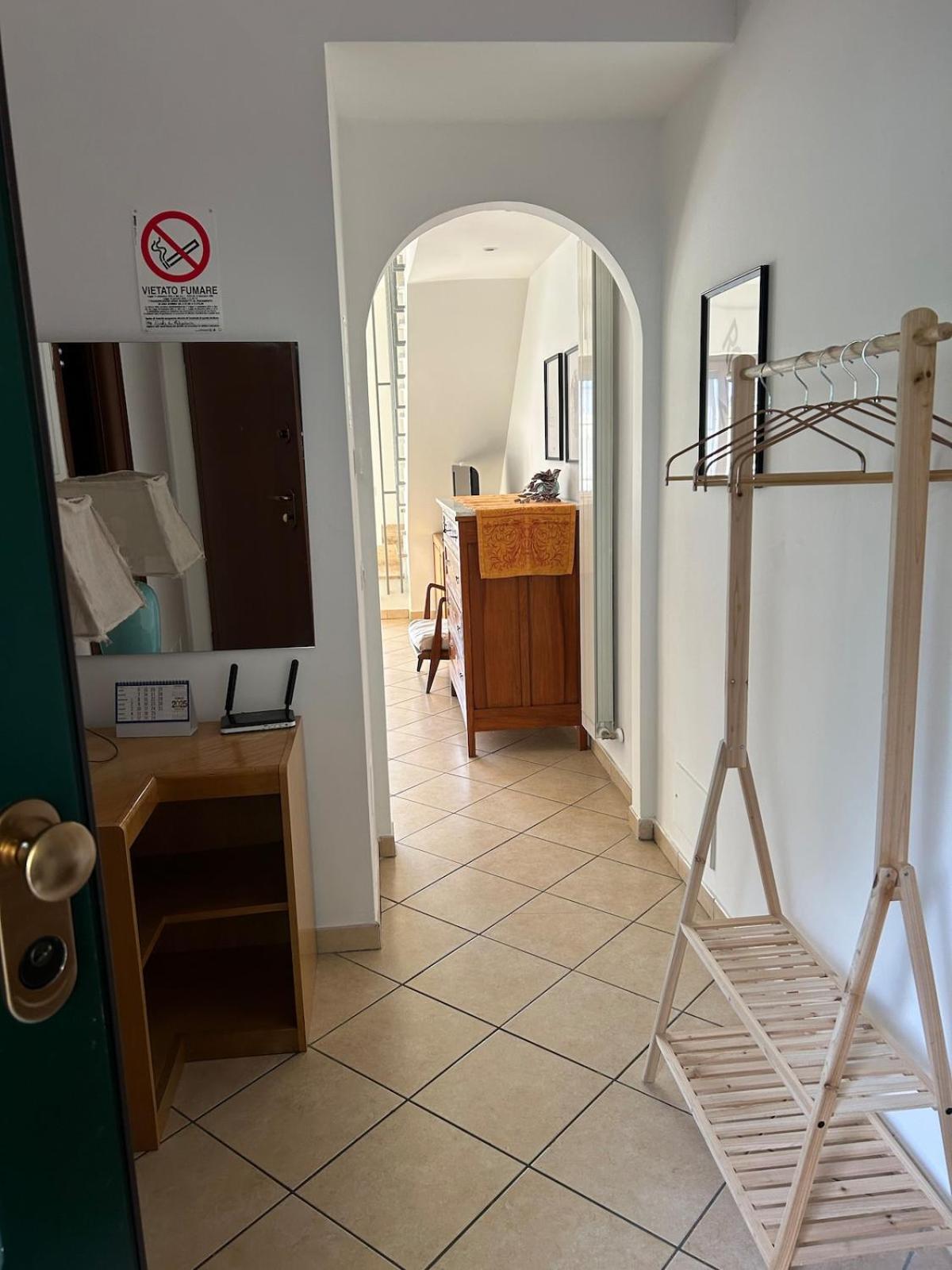 Casa Gaia Rome