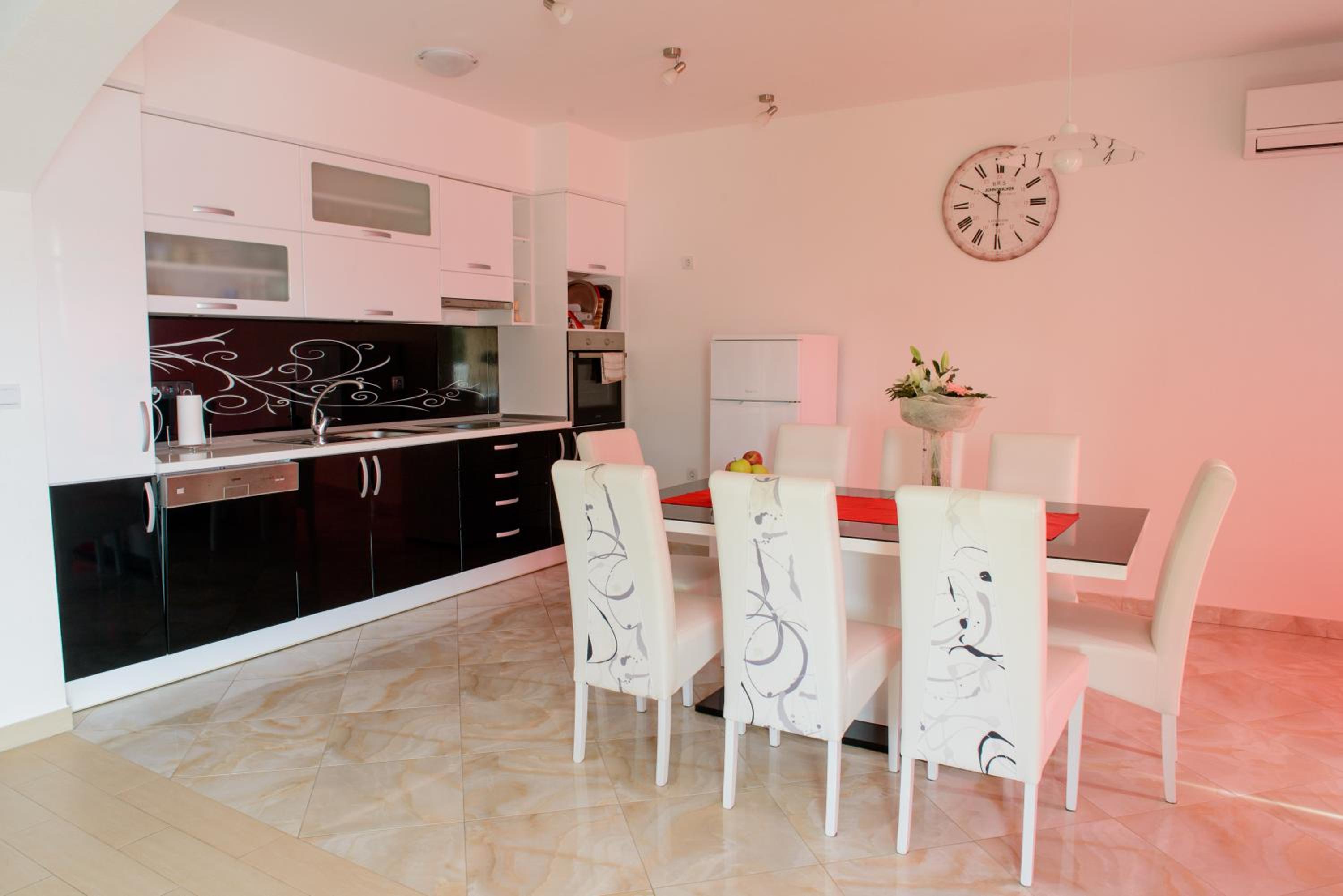 Apartments Deak