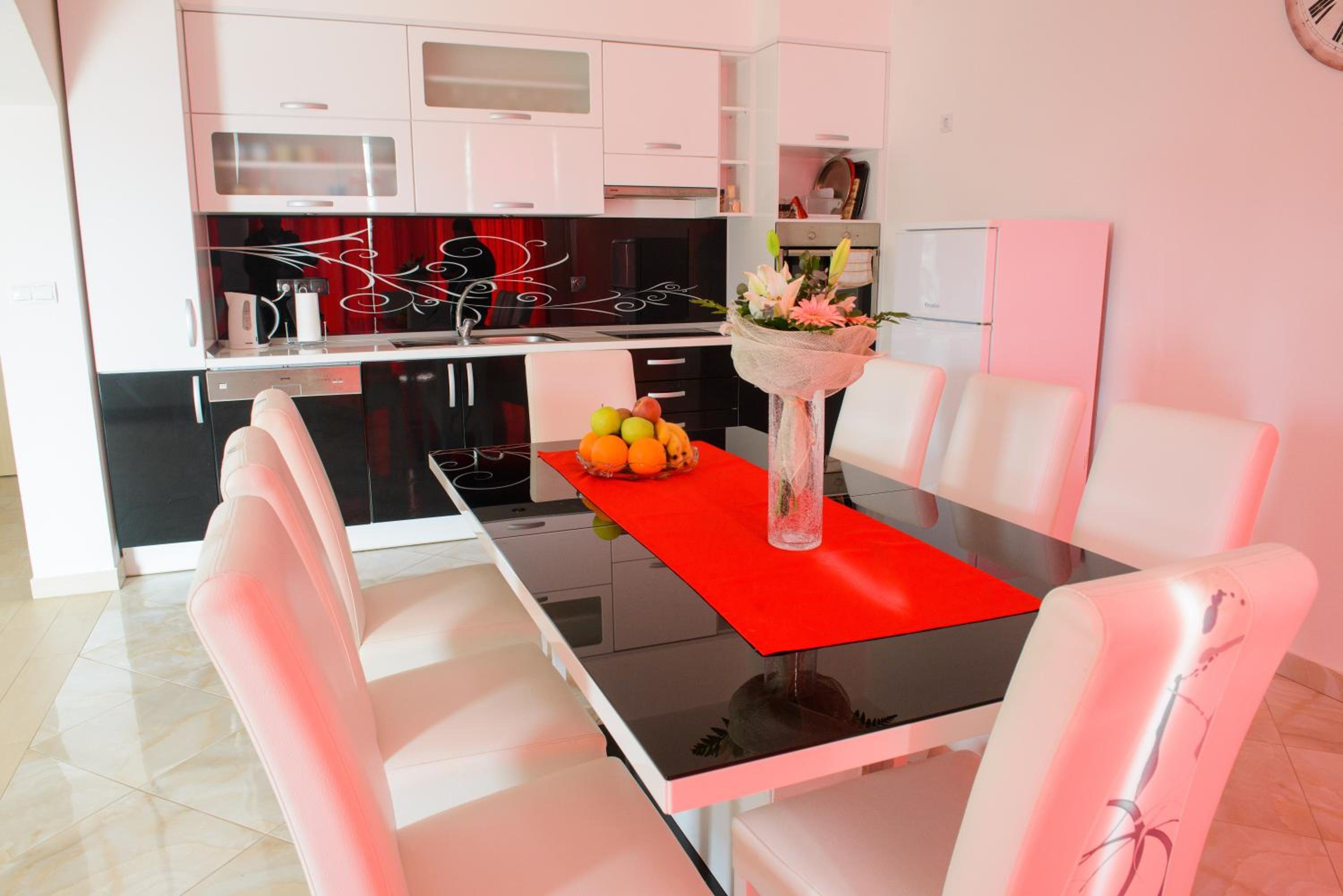 Apartments Deak