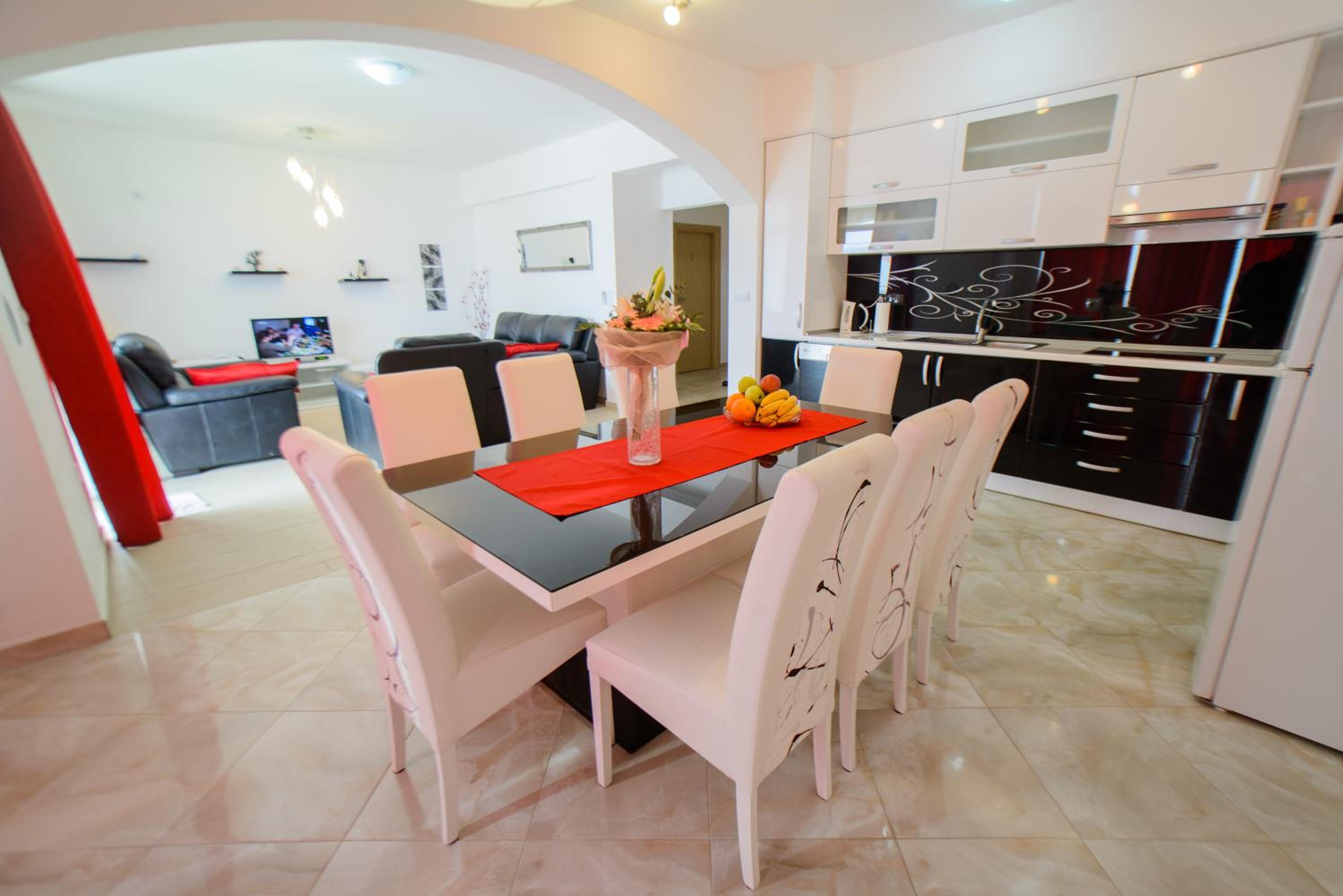 Apartments Deak