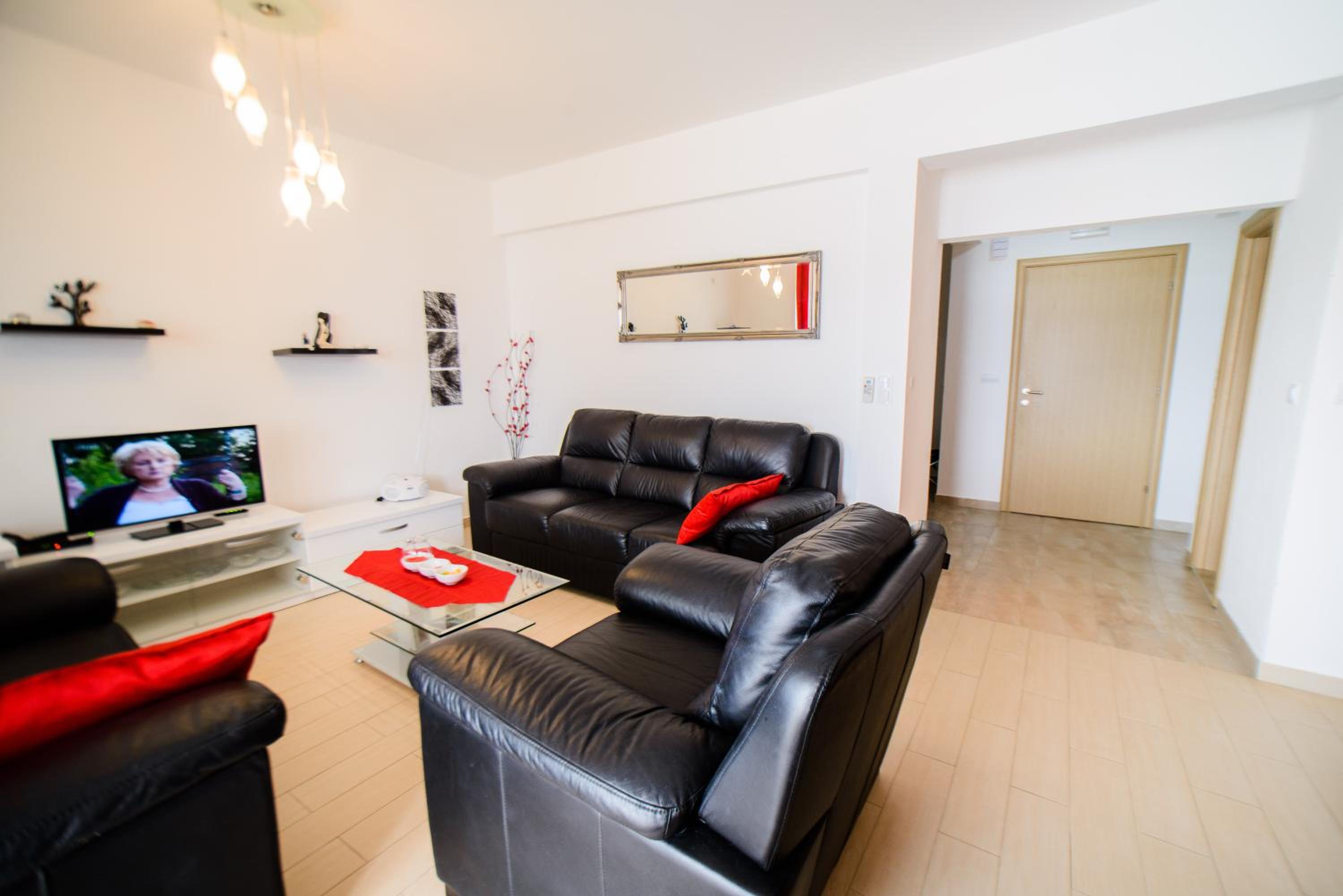 Apartments Deak