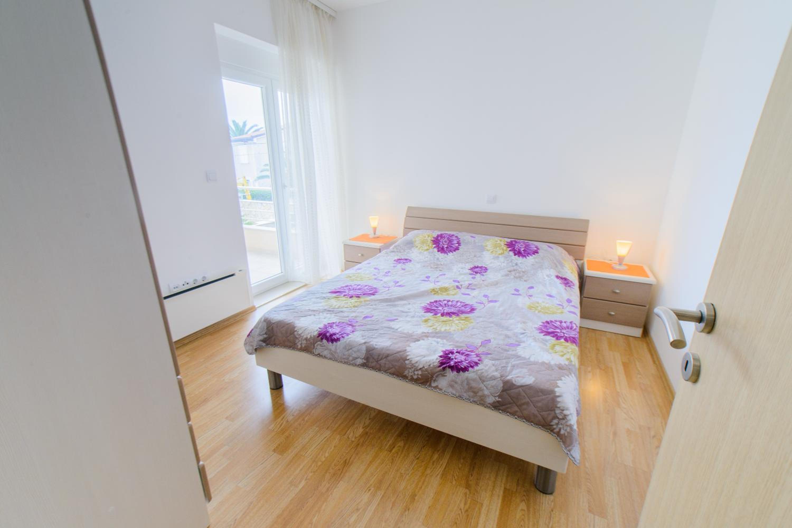 Apartments Deak
