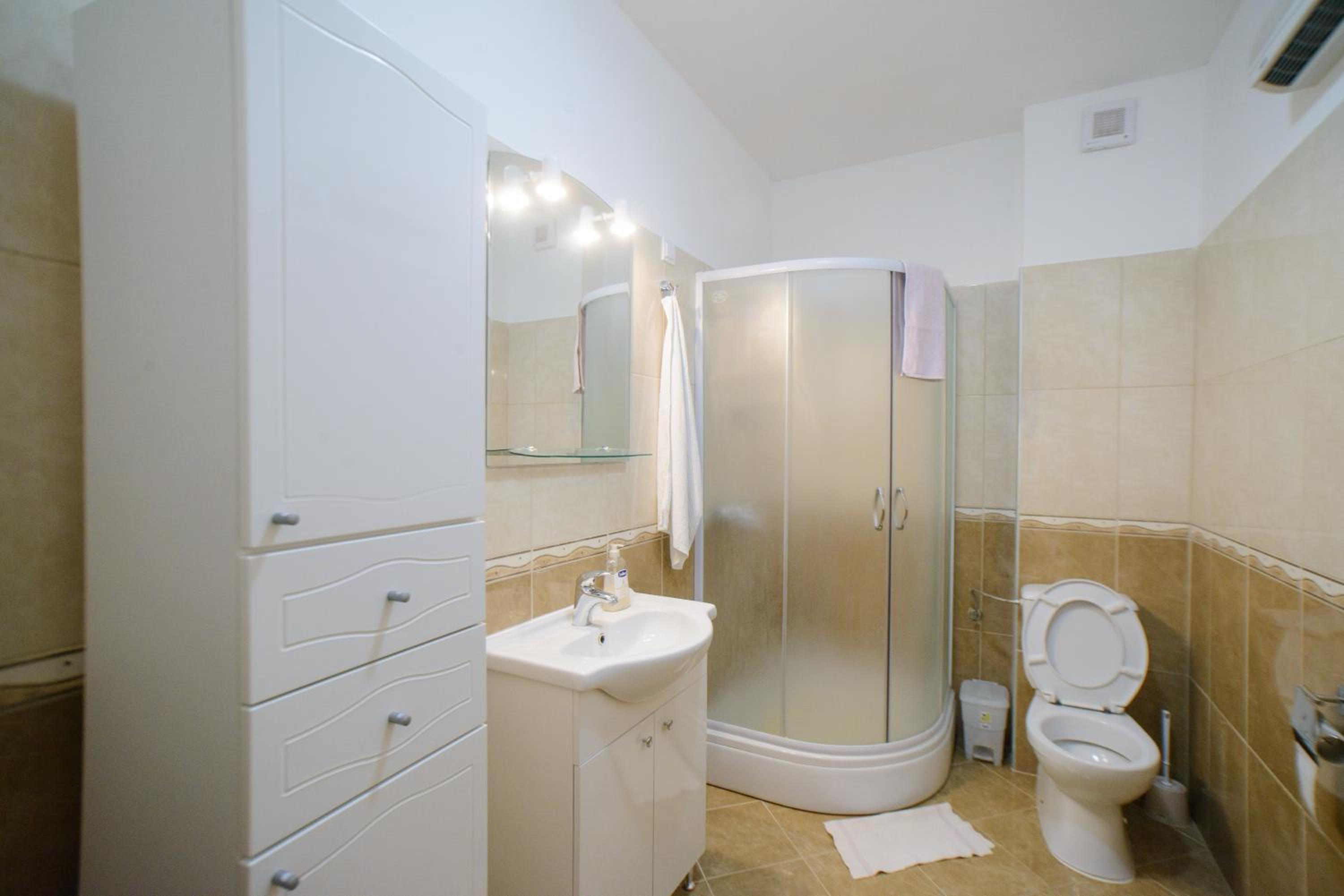 Apartments Deak