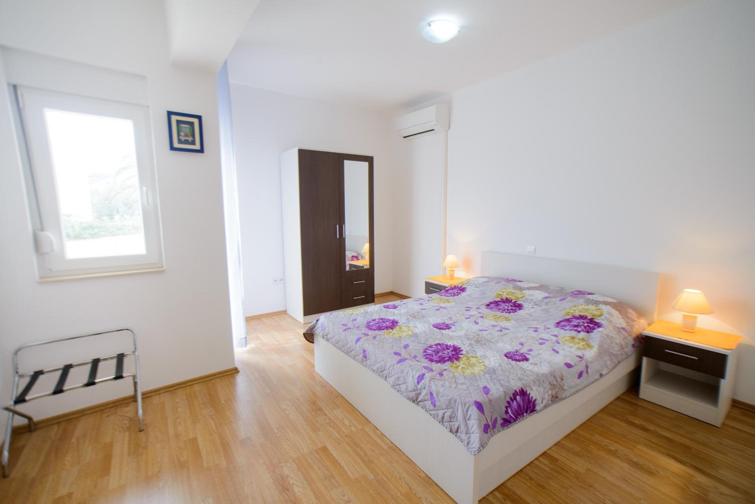Apartments Deak