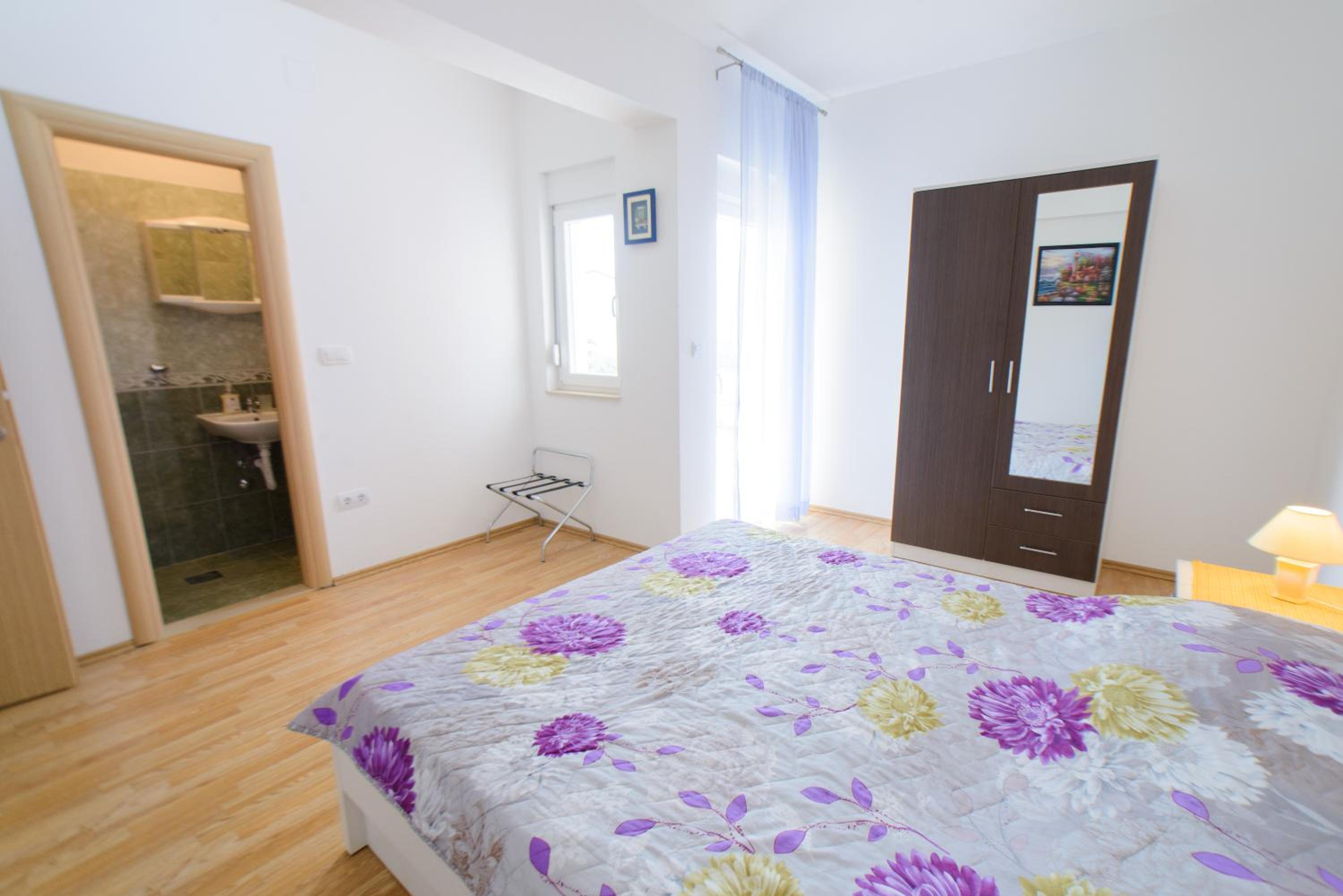 Apartments Deak