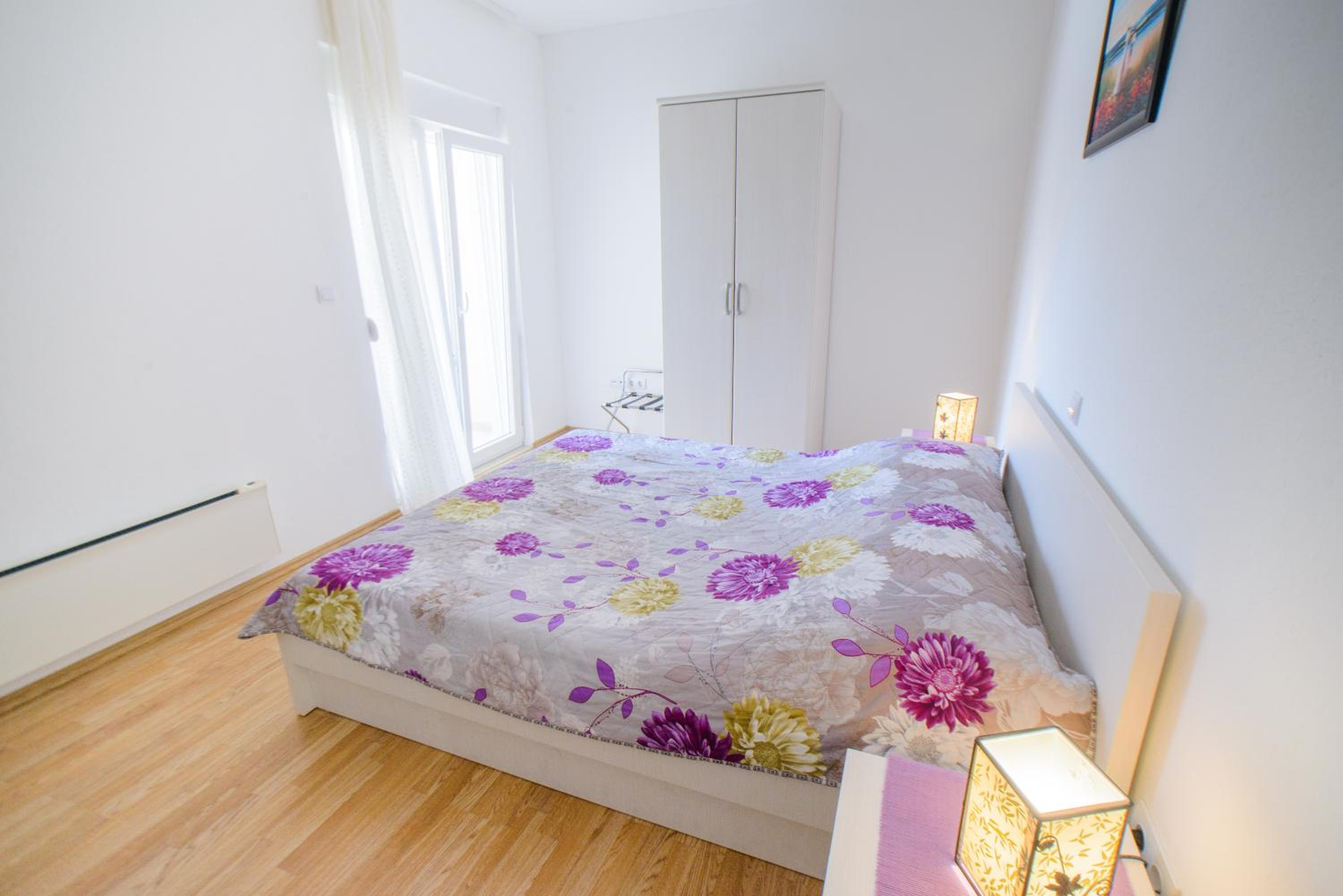Apartments Deak
