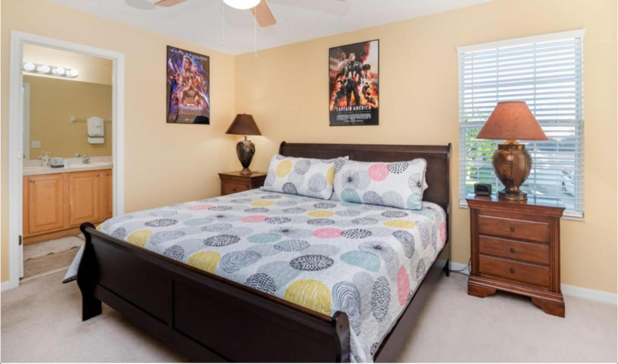 Emerald Island Getaway – Sleeps 13!