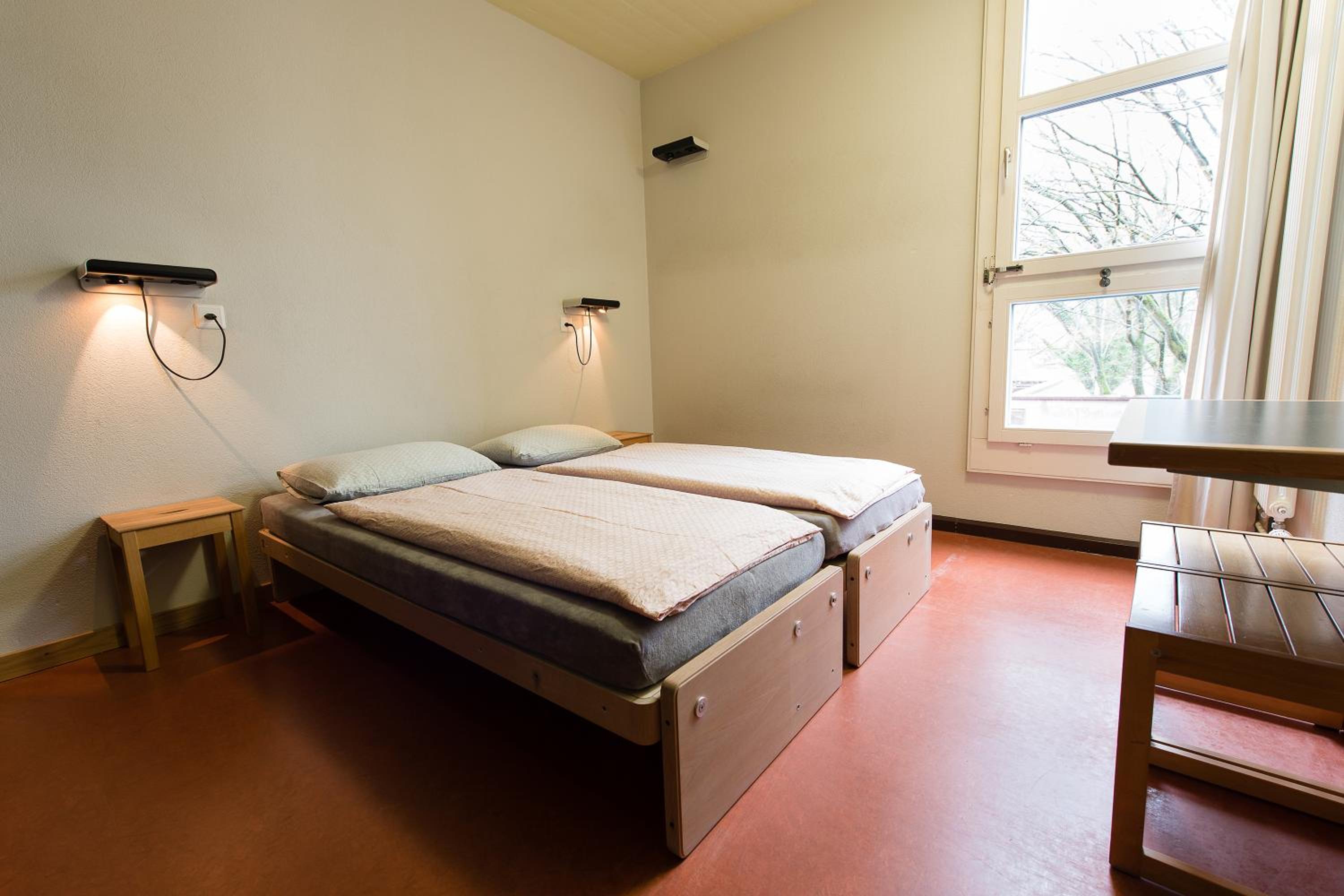 Zurich Youth Hostel