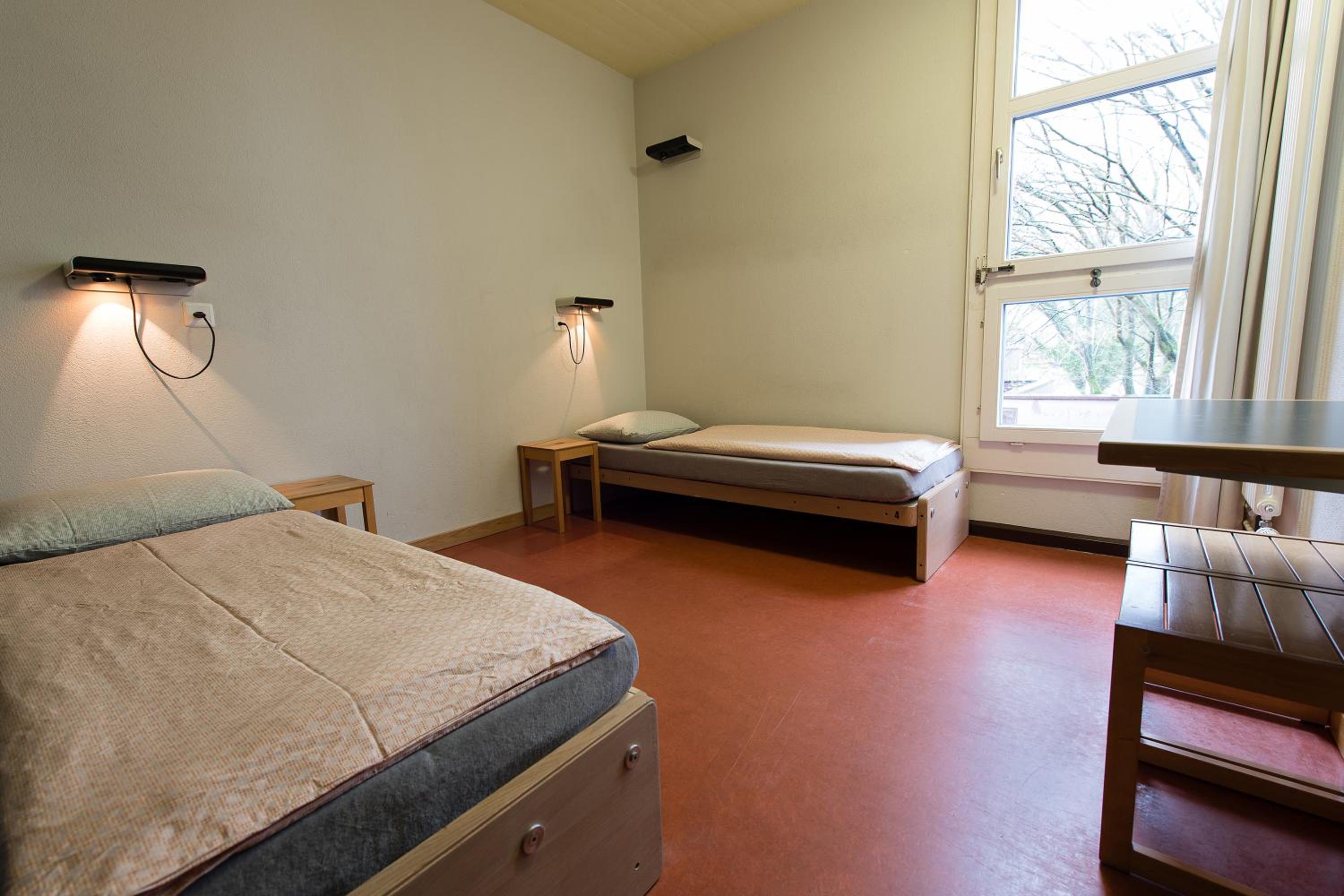Zurich Youth Hostel