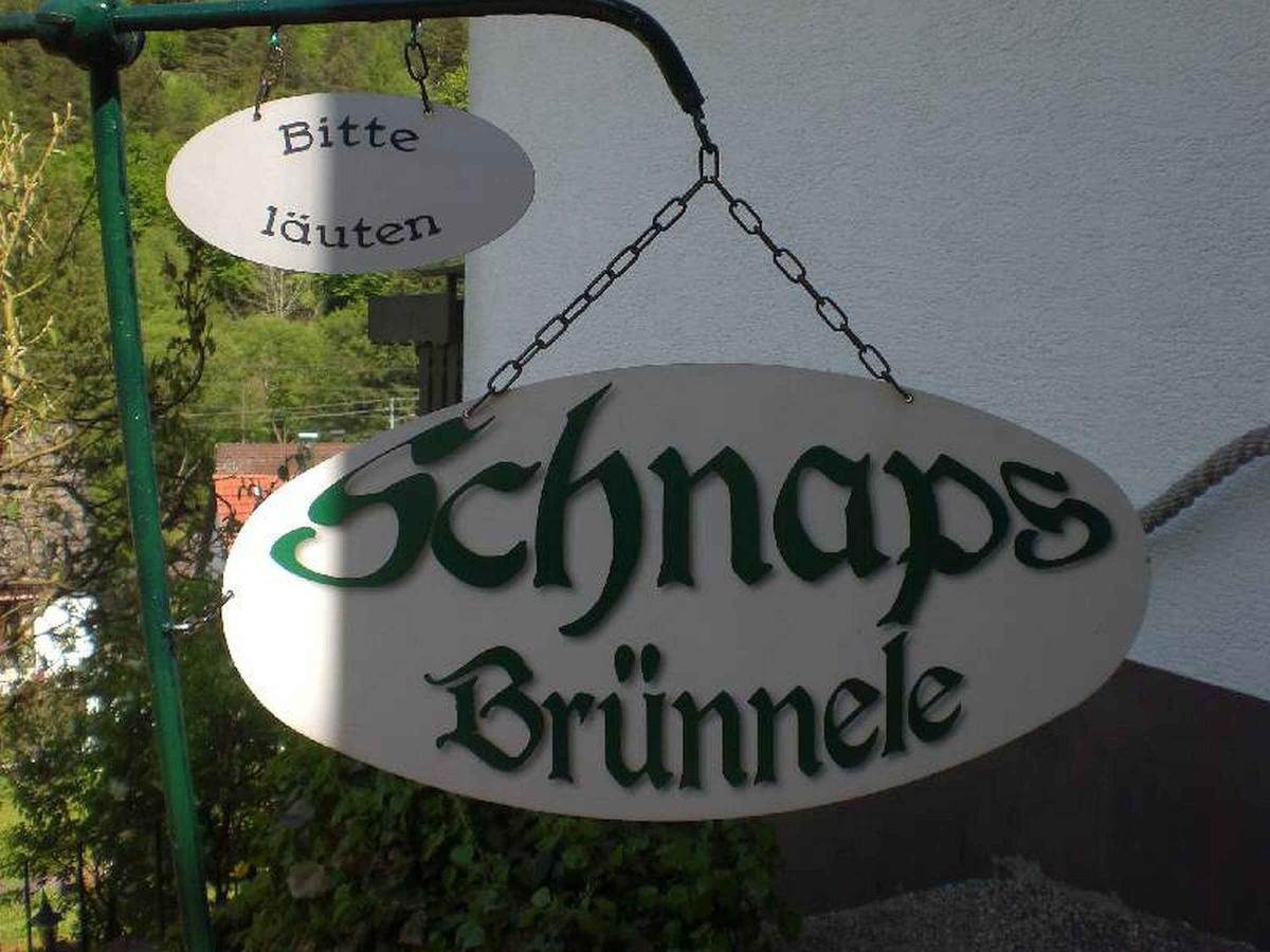 Amstadt's Birkenfels