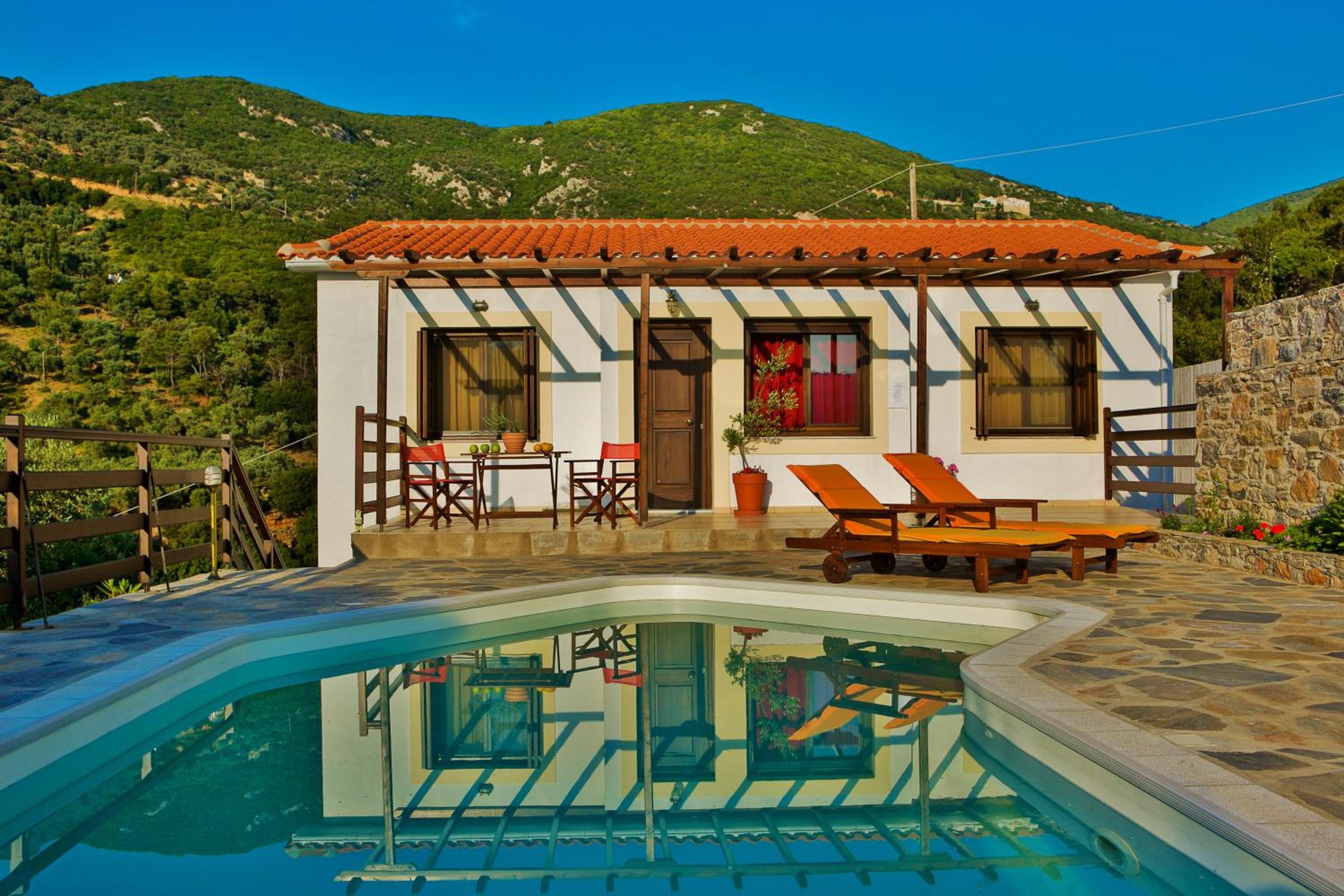 Porto Skopelos Villas photo 5