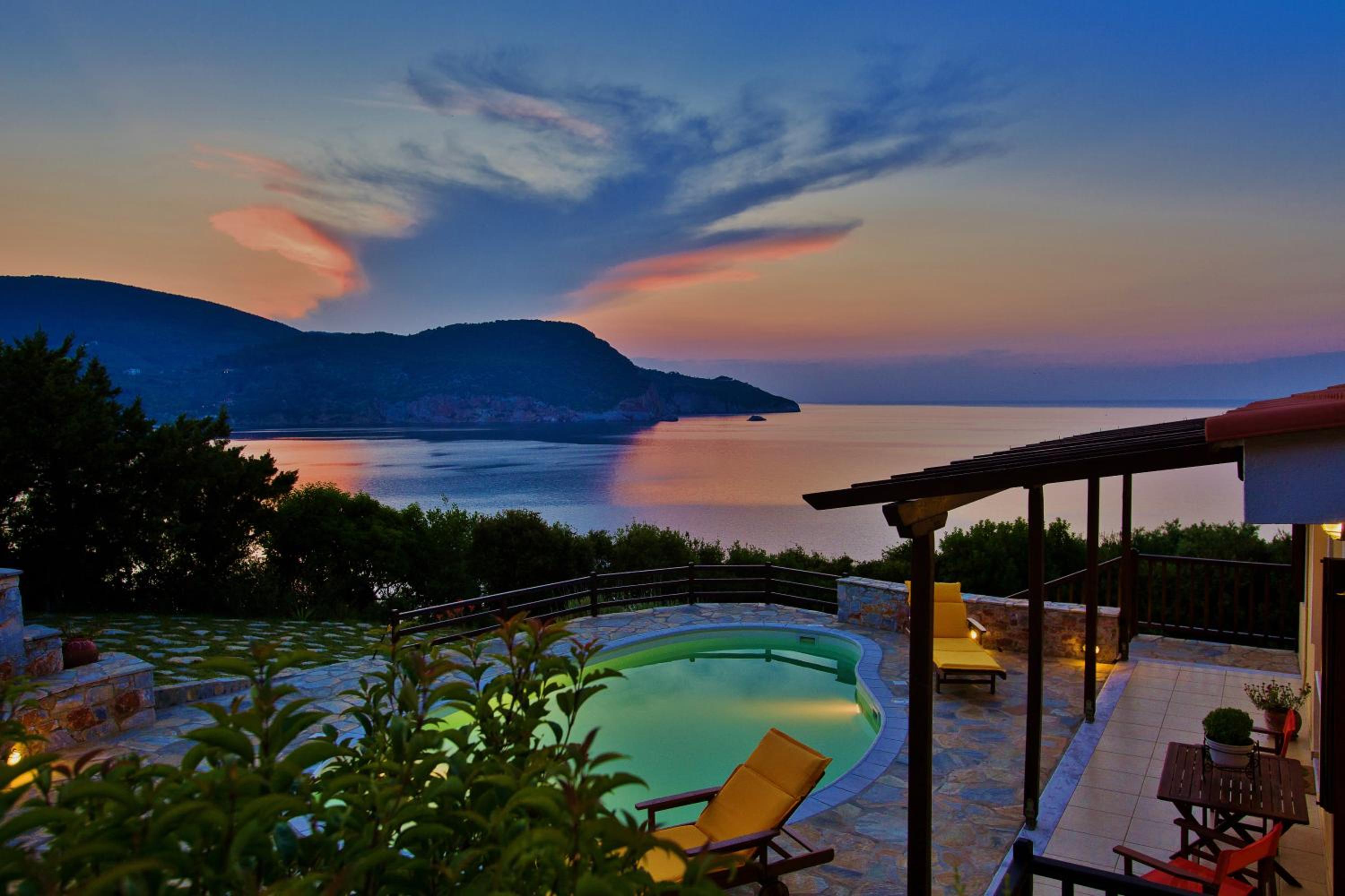 Porto Skopelos Villas photo 4
