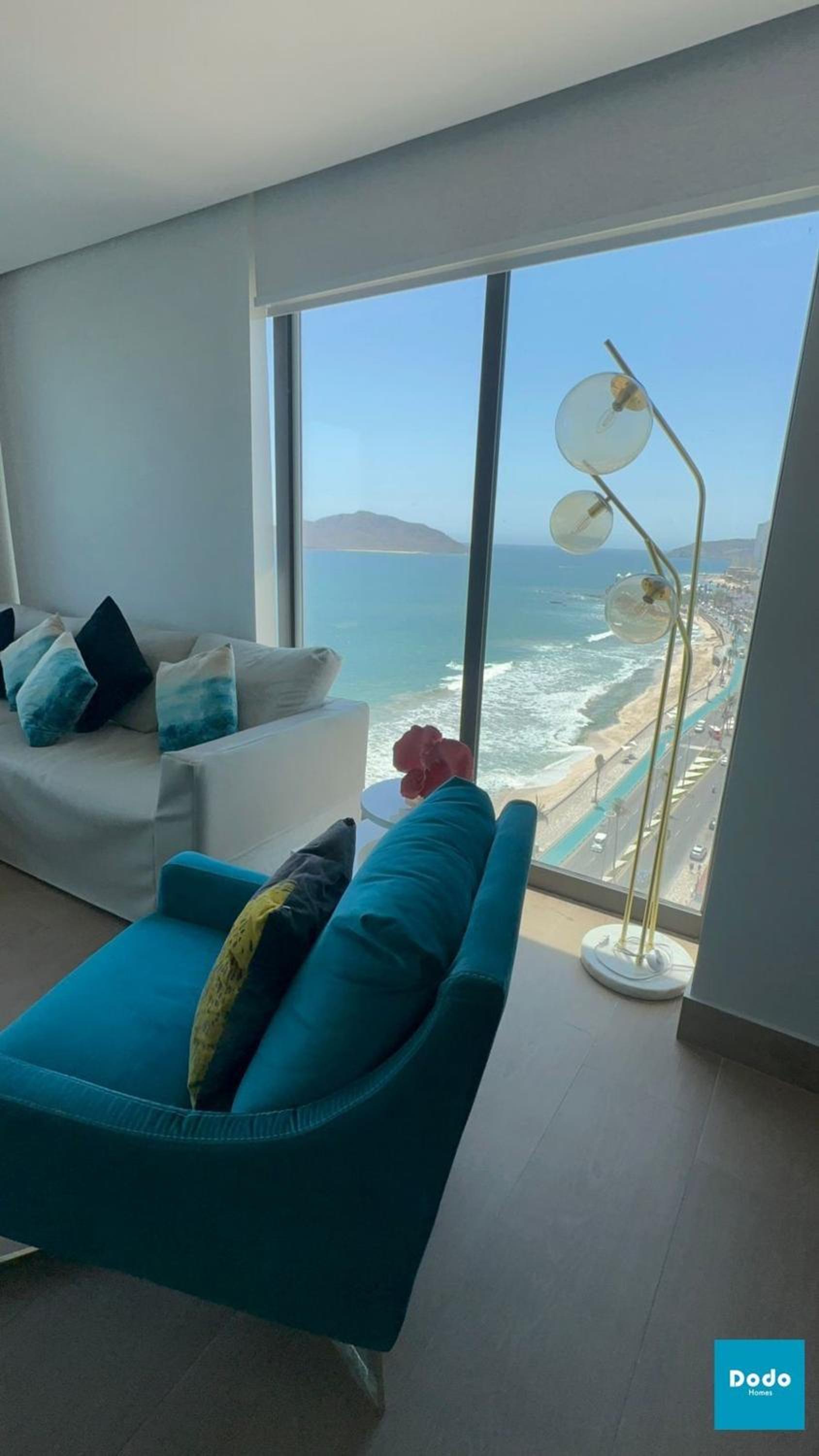 Grand O living